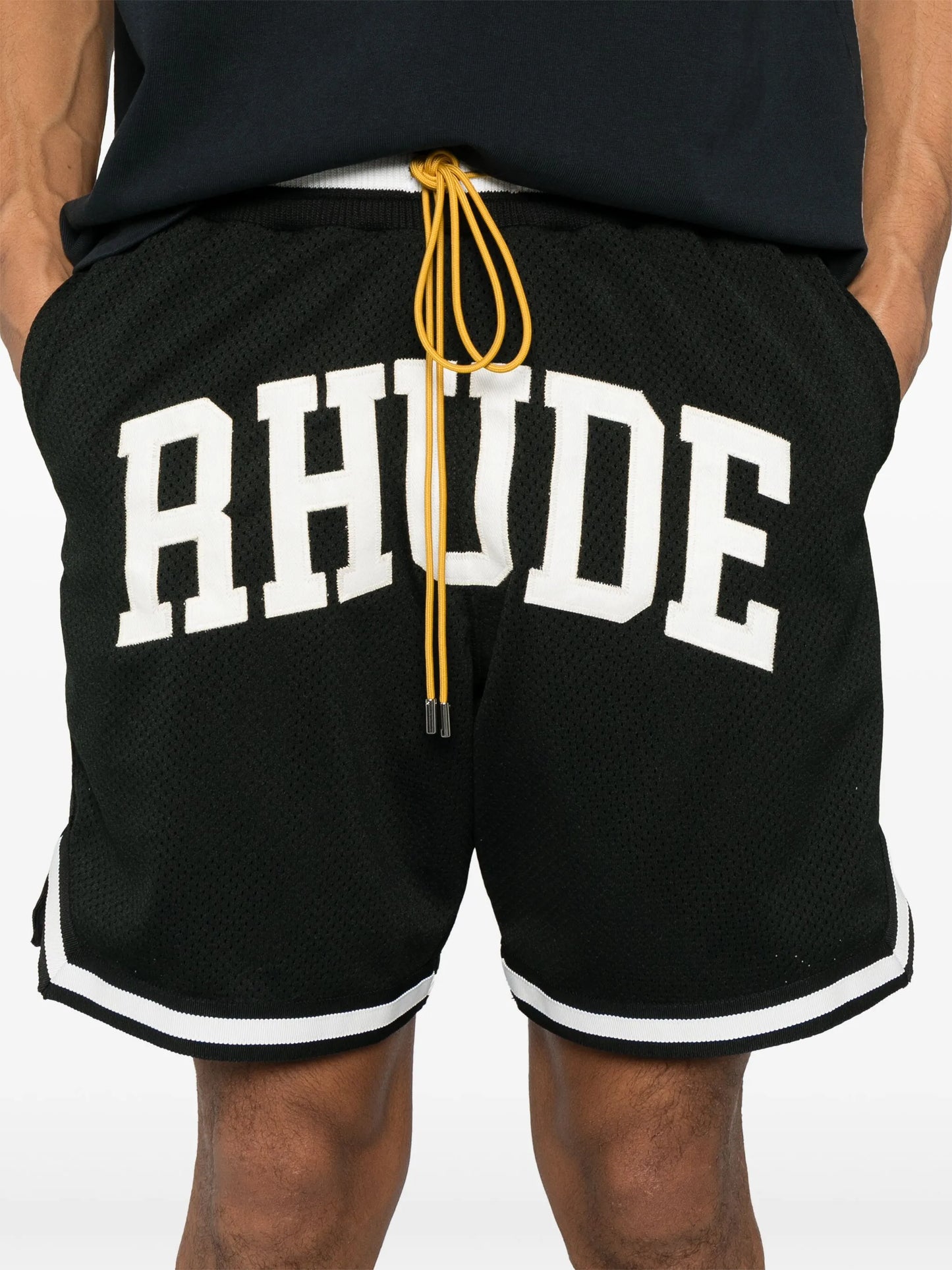 Collegiate shorts