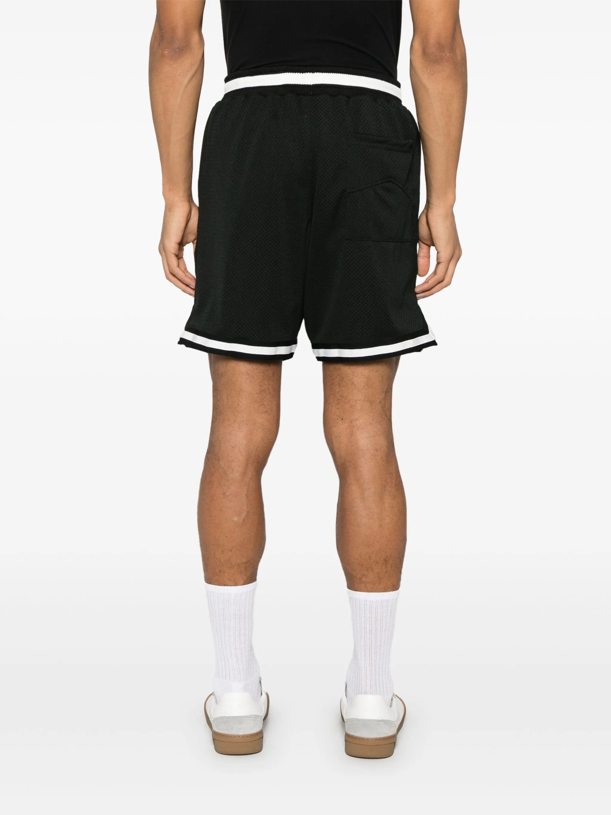 Collegiate shorts
