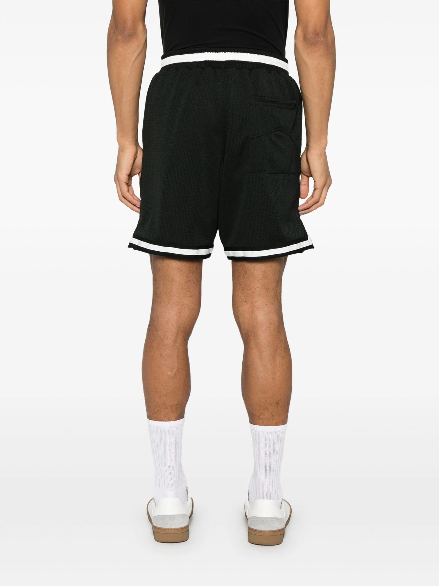 Collegiate shorts