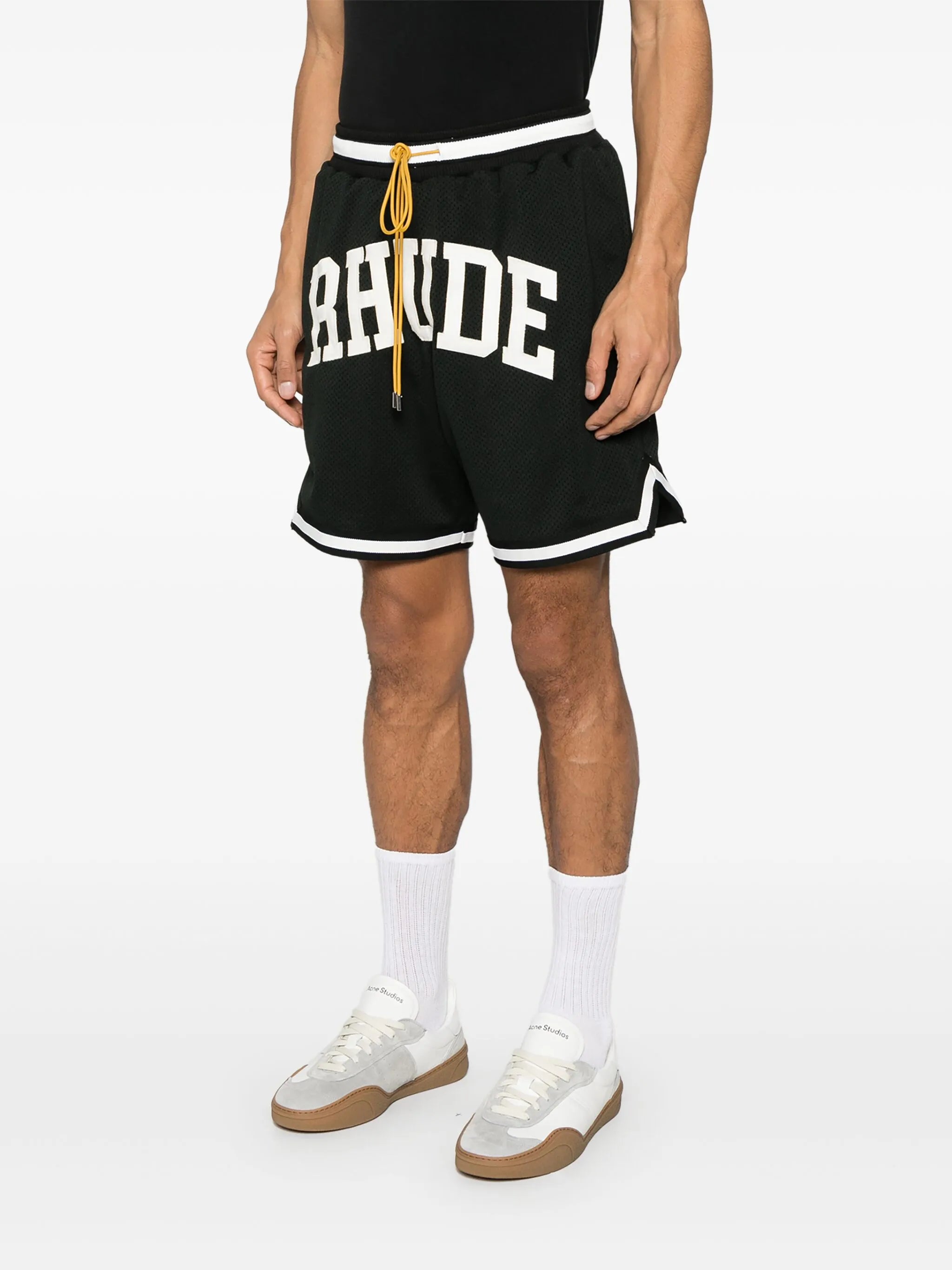 Collegiate shorts