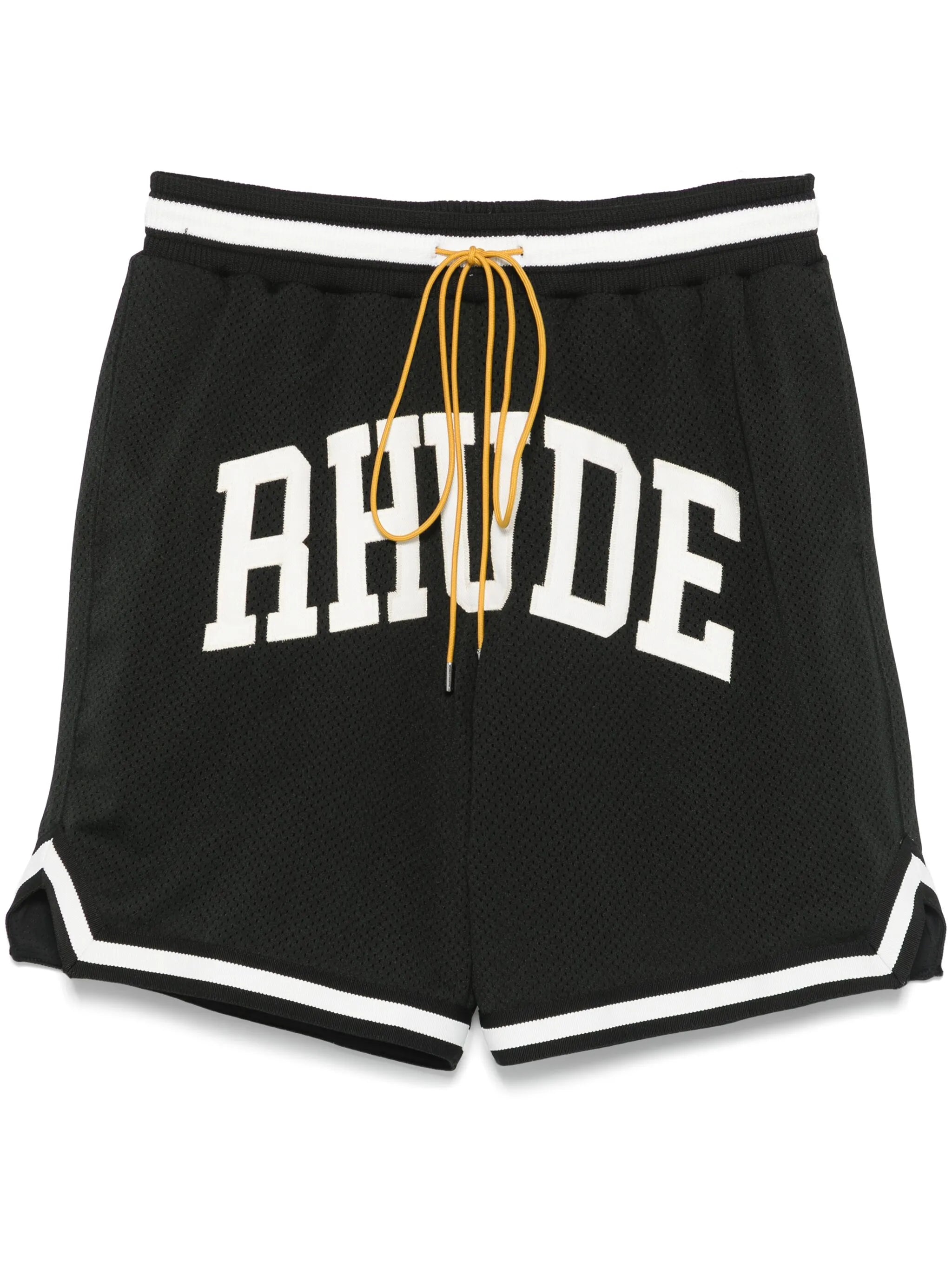 Collegiate shorts