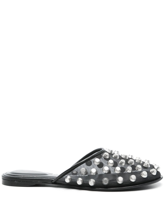 Rhodes slippers
