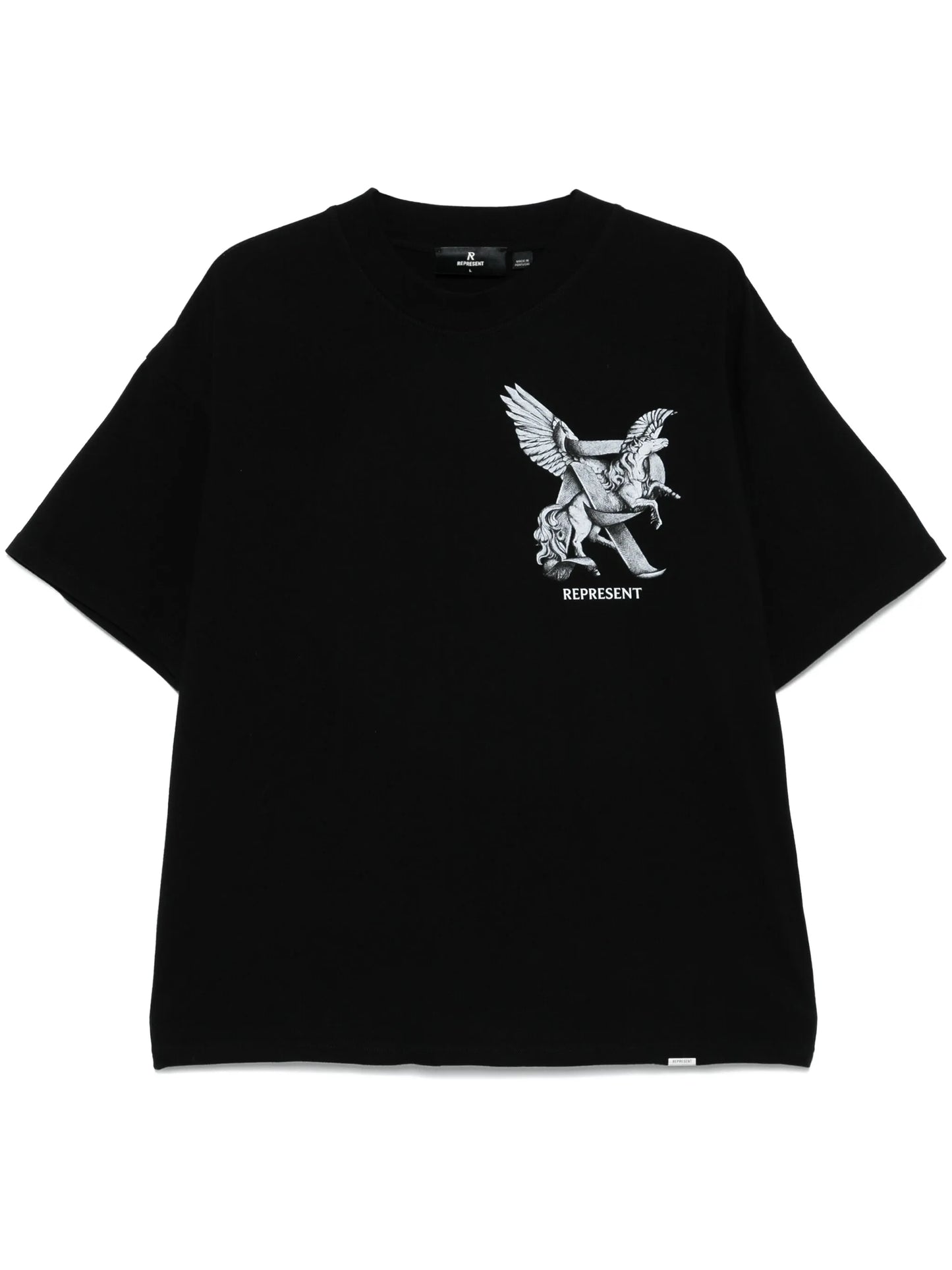 Elegance In Motion T-shirt