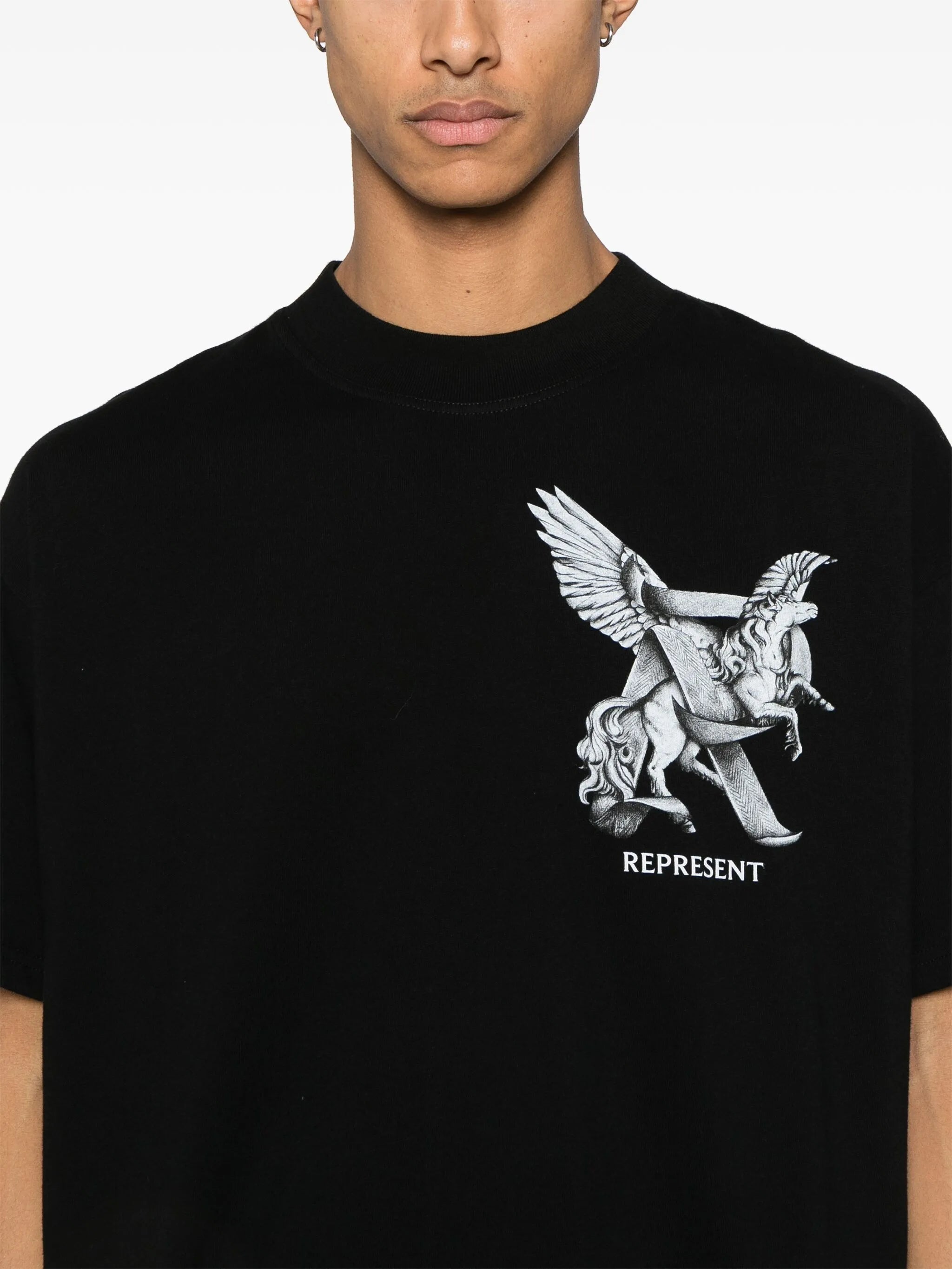 Elegance In Motion T-shirt