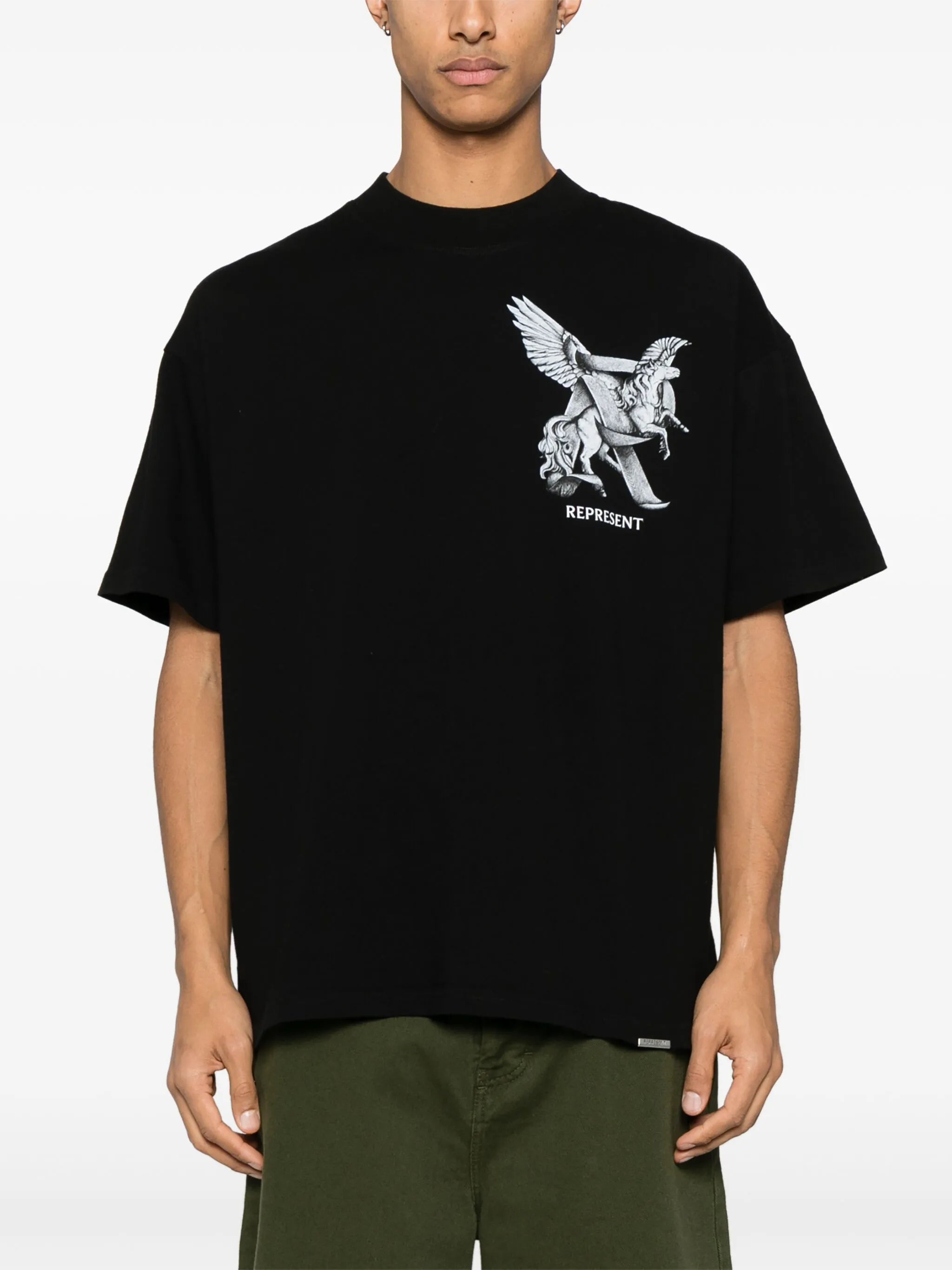 Elegance In Motion T-shirt