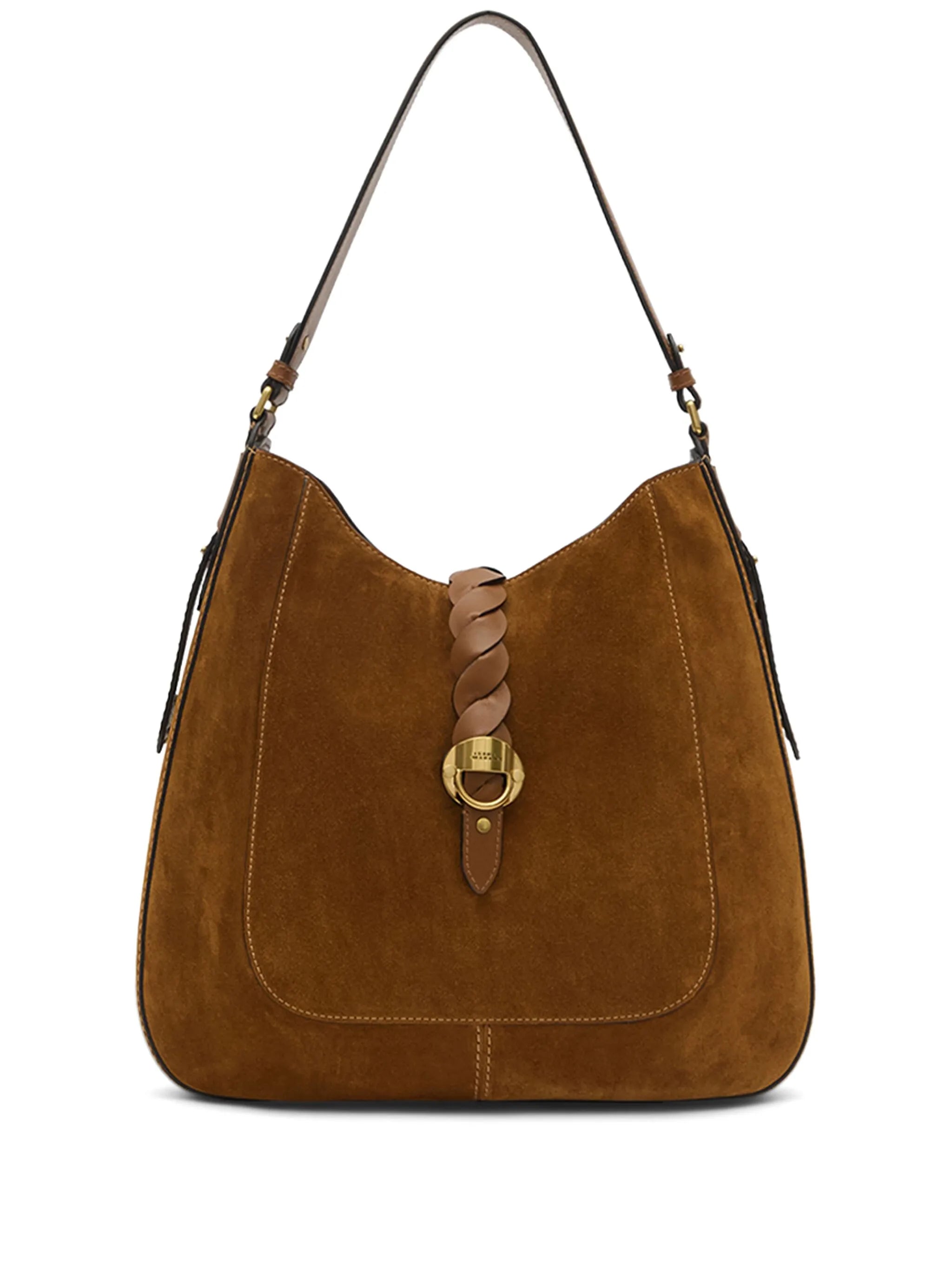 Altay shoulder bag