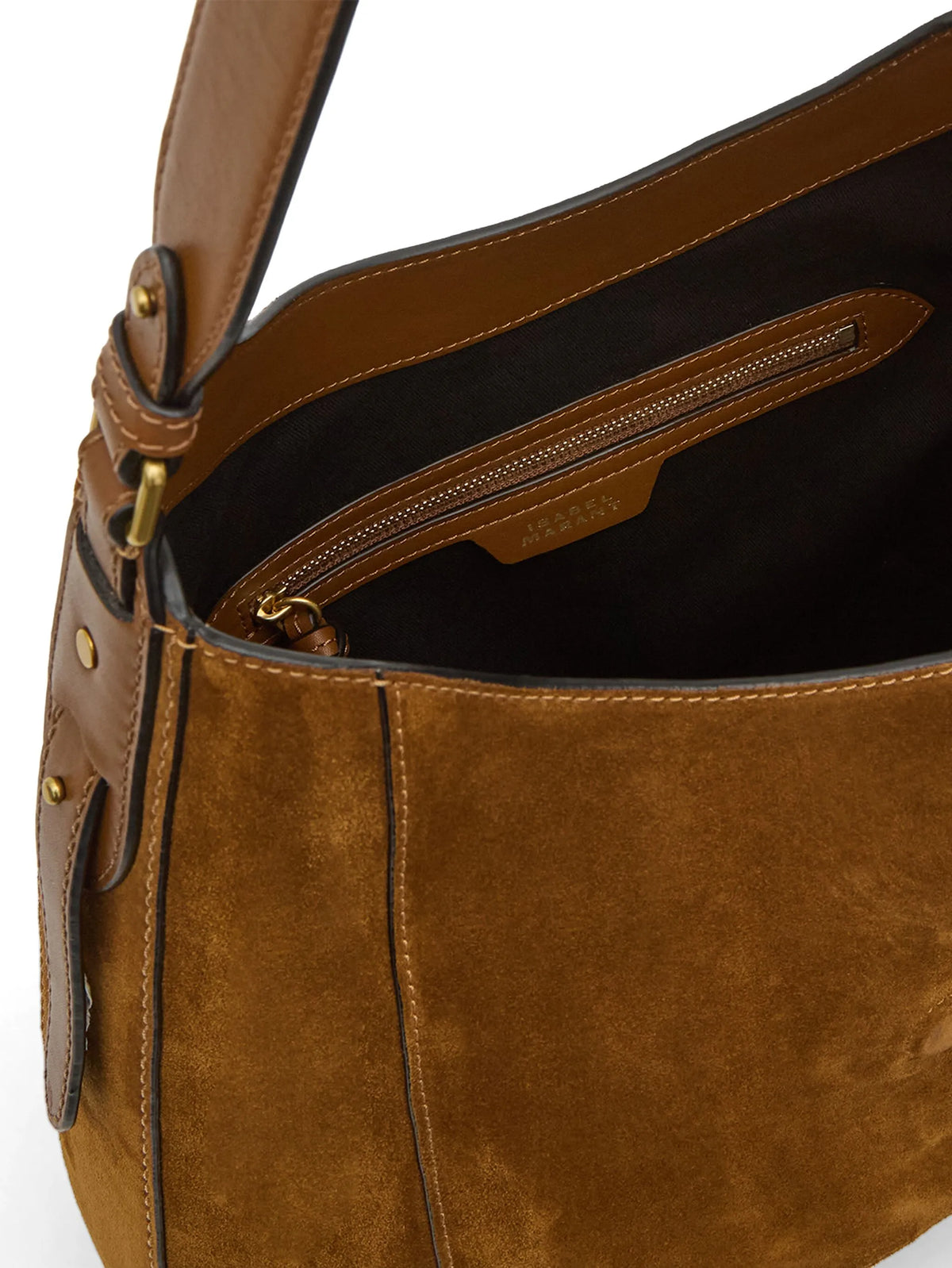 Altay shoulder bag