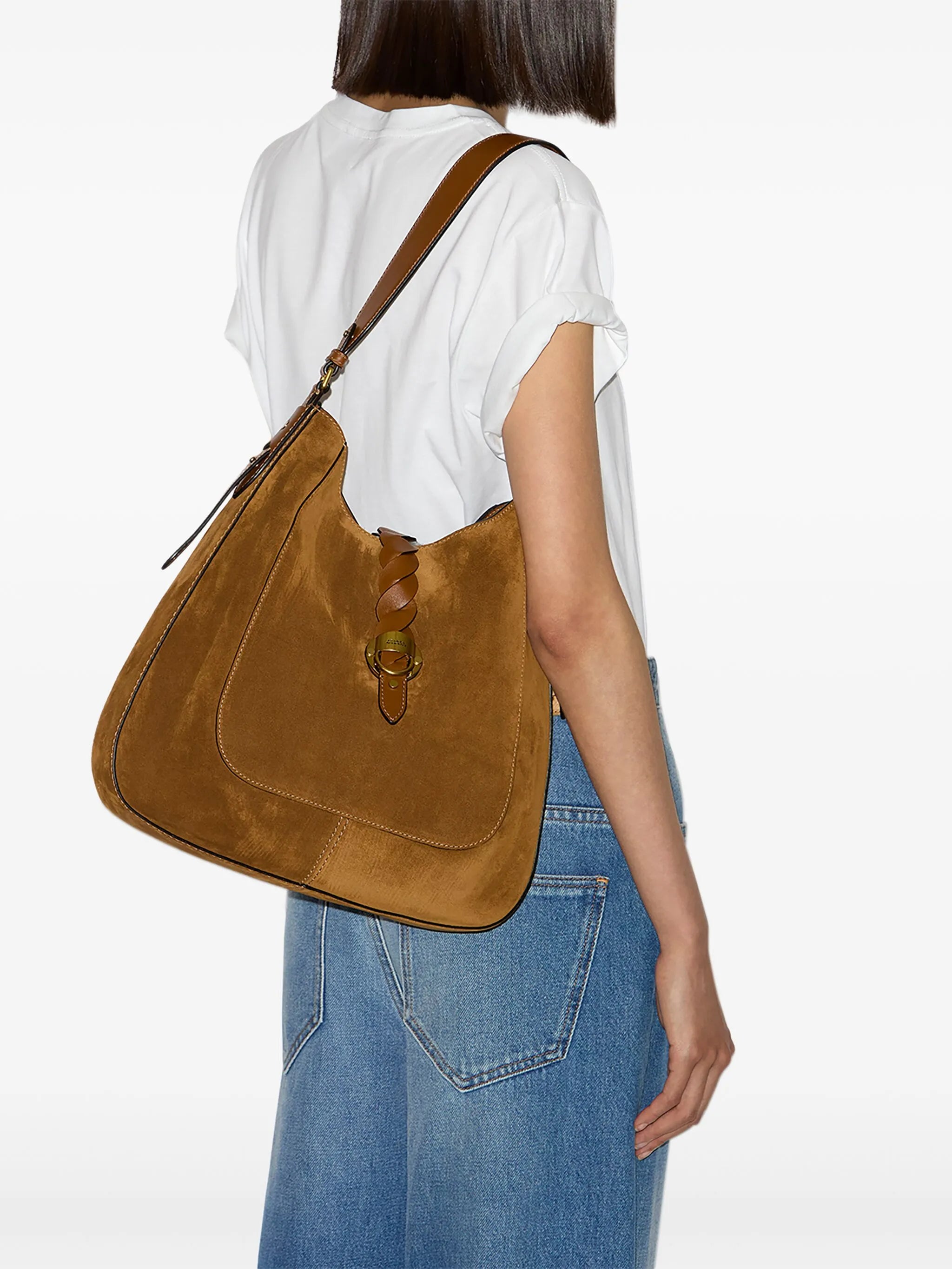 Altay shoulder bag
