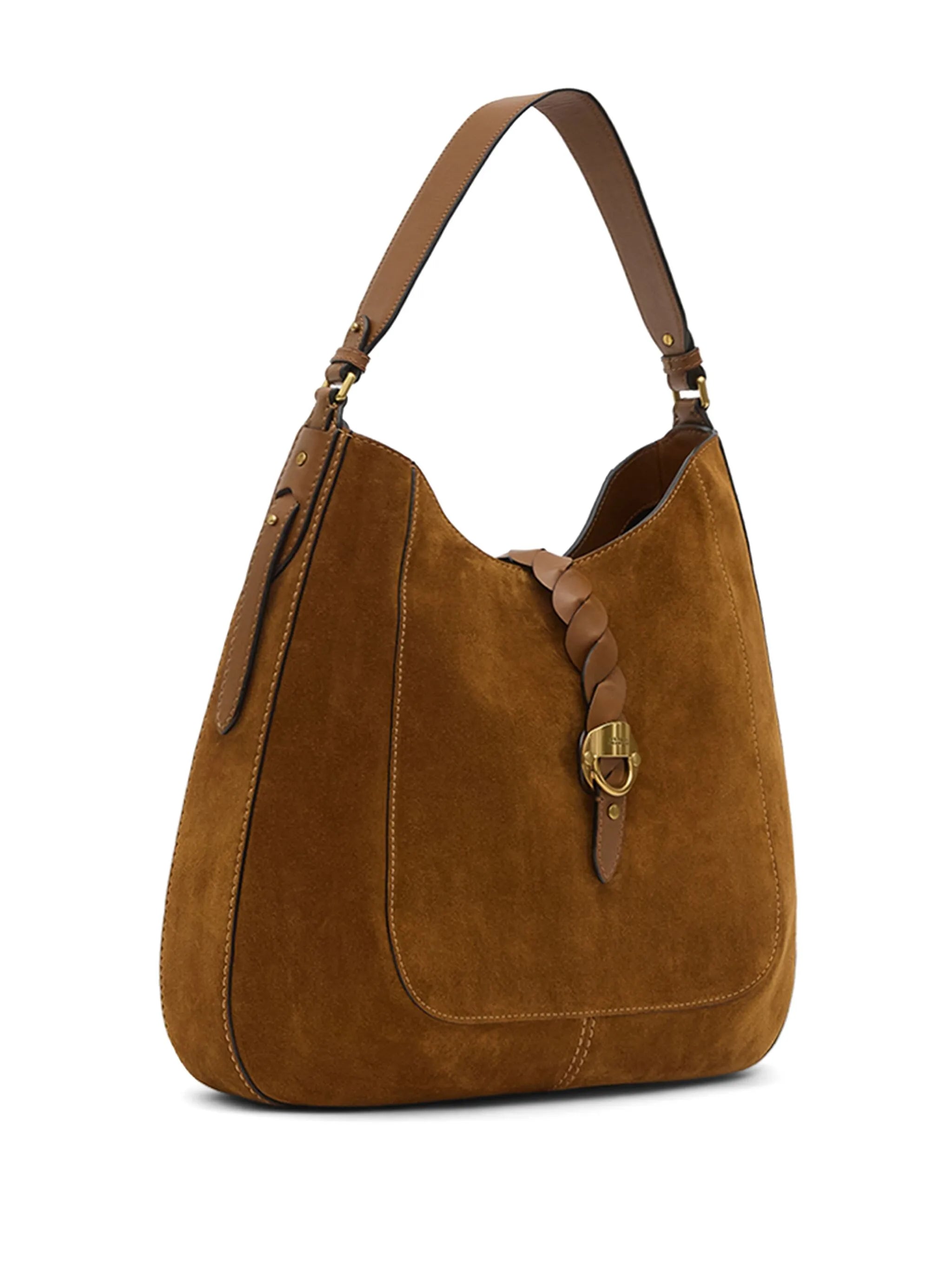 Altay shoulder bag