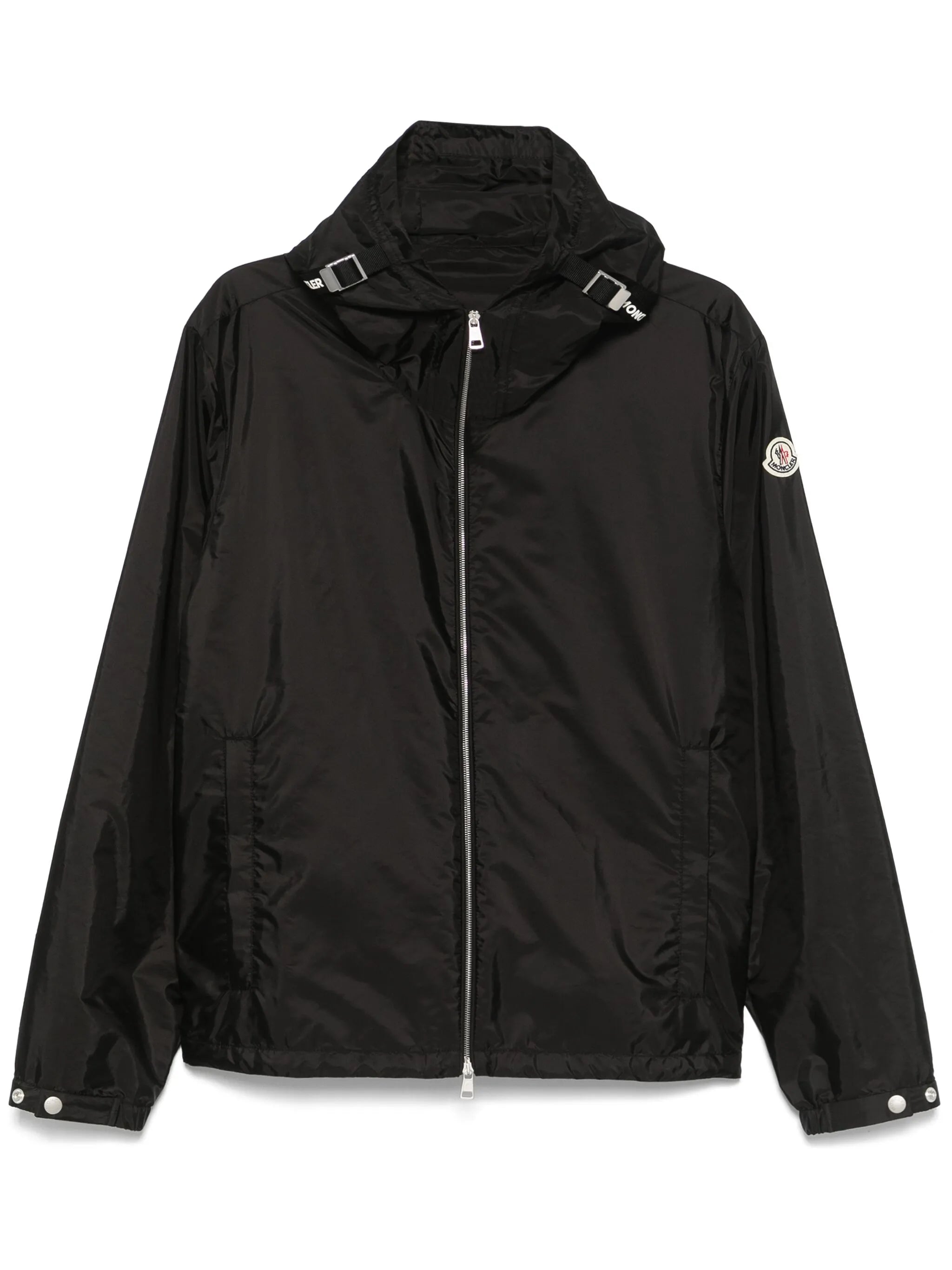 Remoray jacket