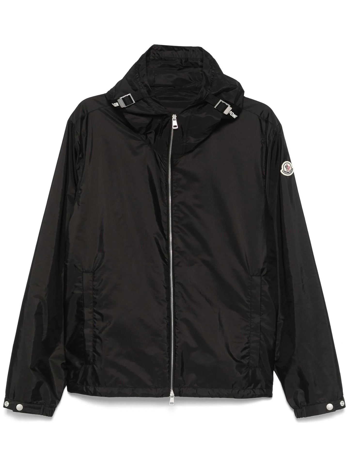 Remoray jacket