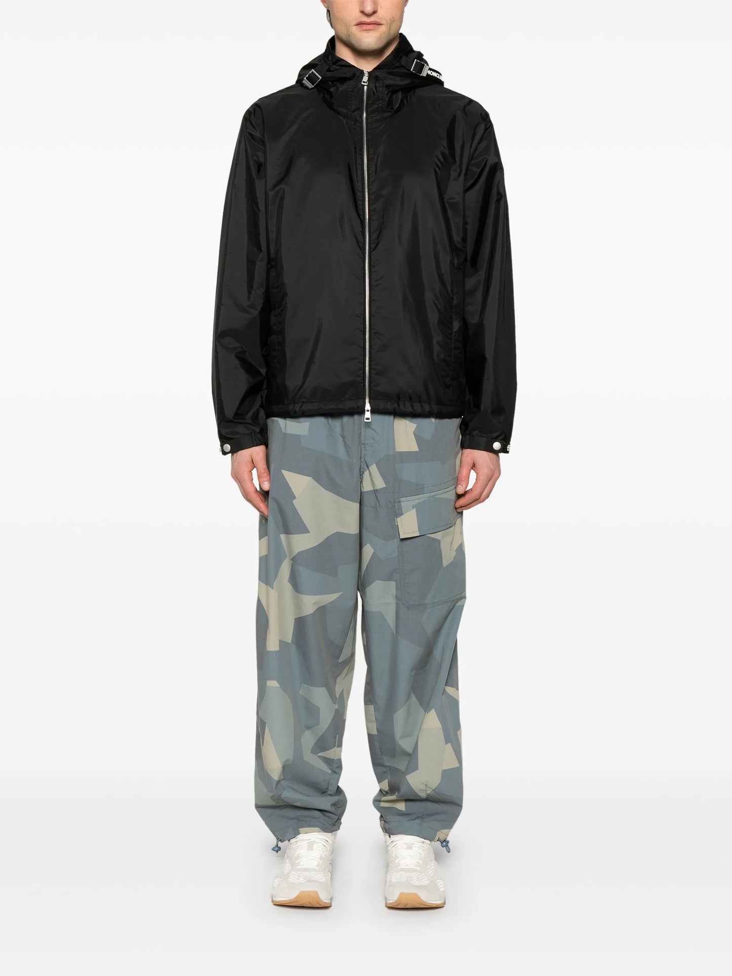 Remoray jacket