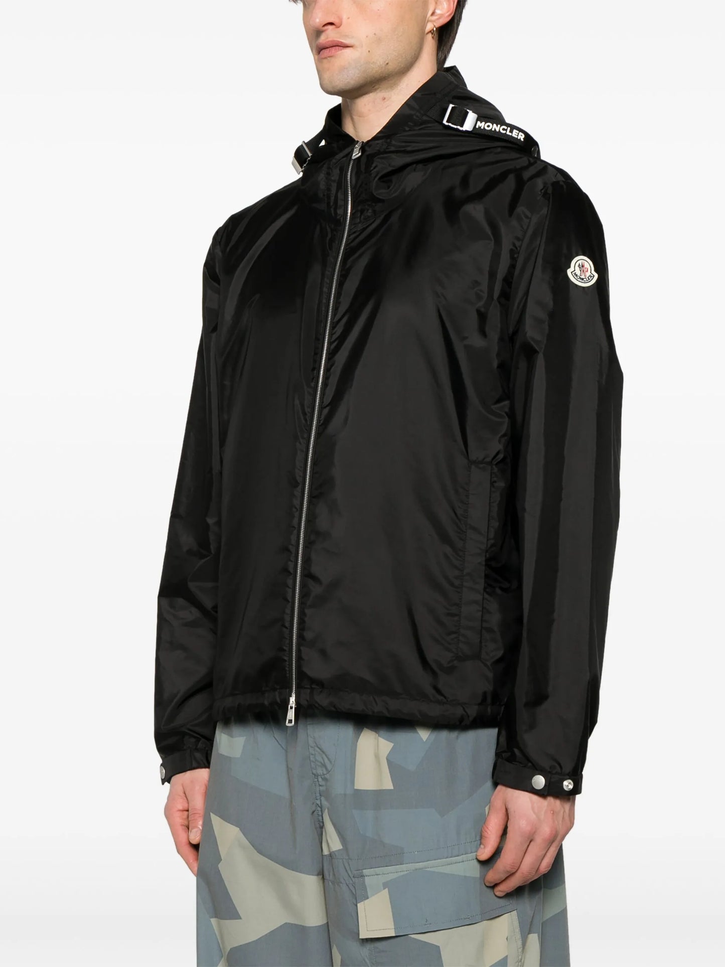 Remoray jacket