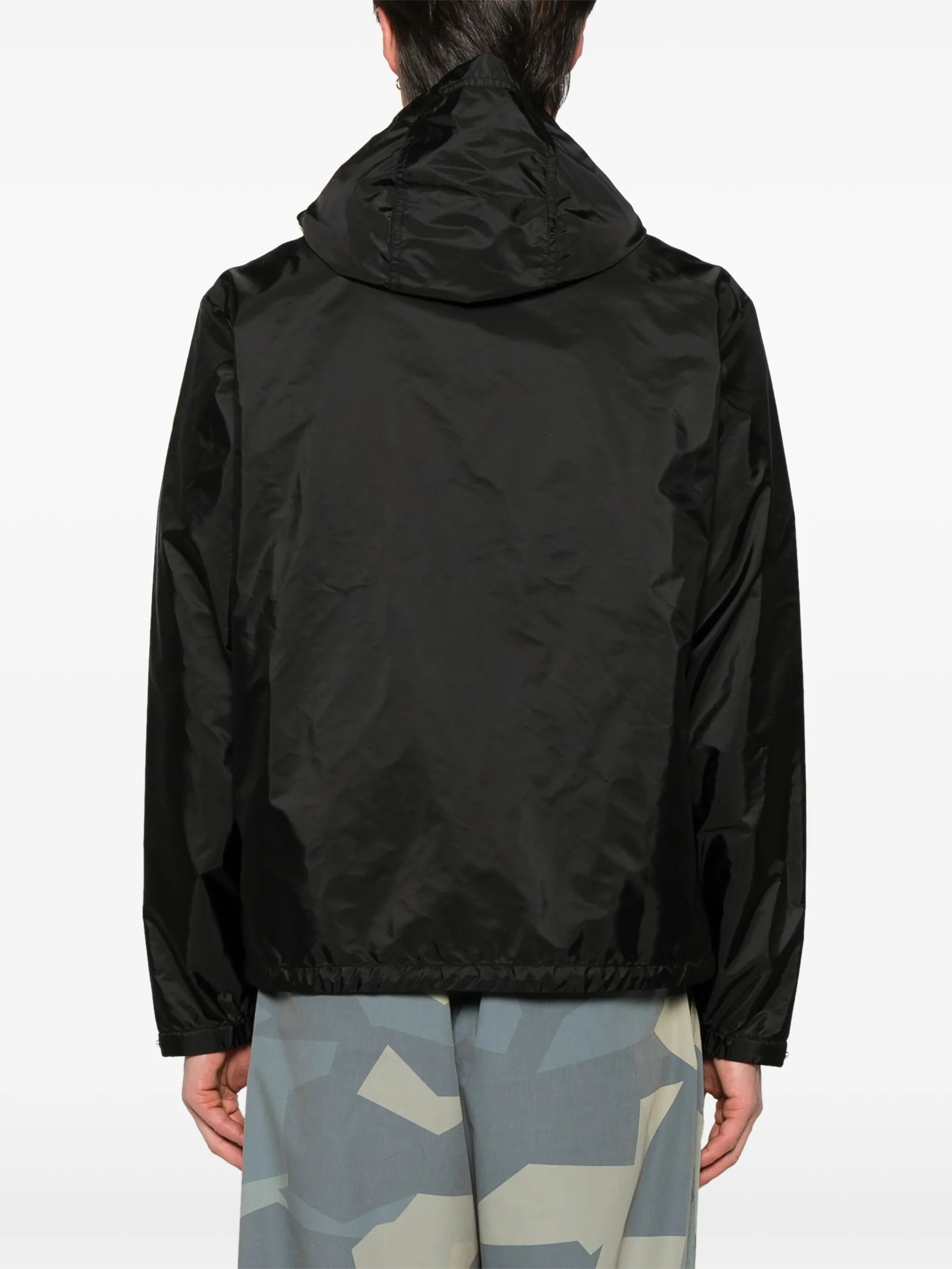 Remoray jacket