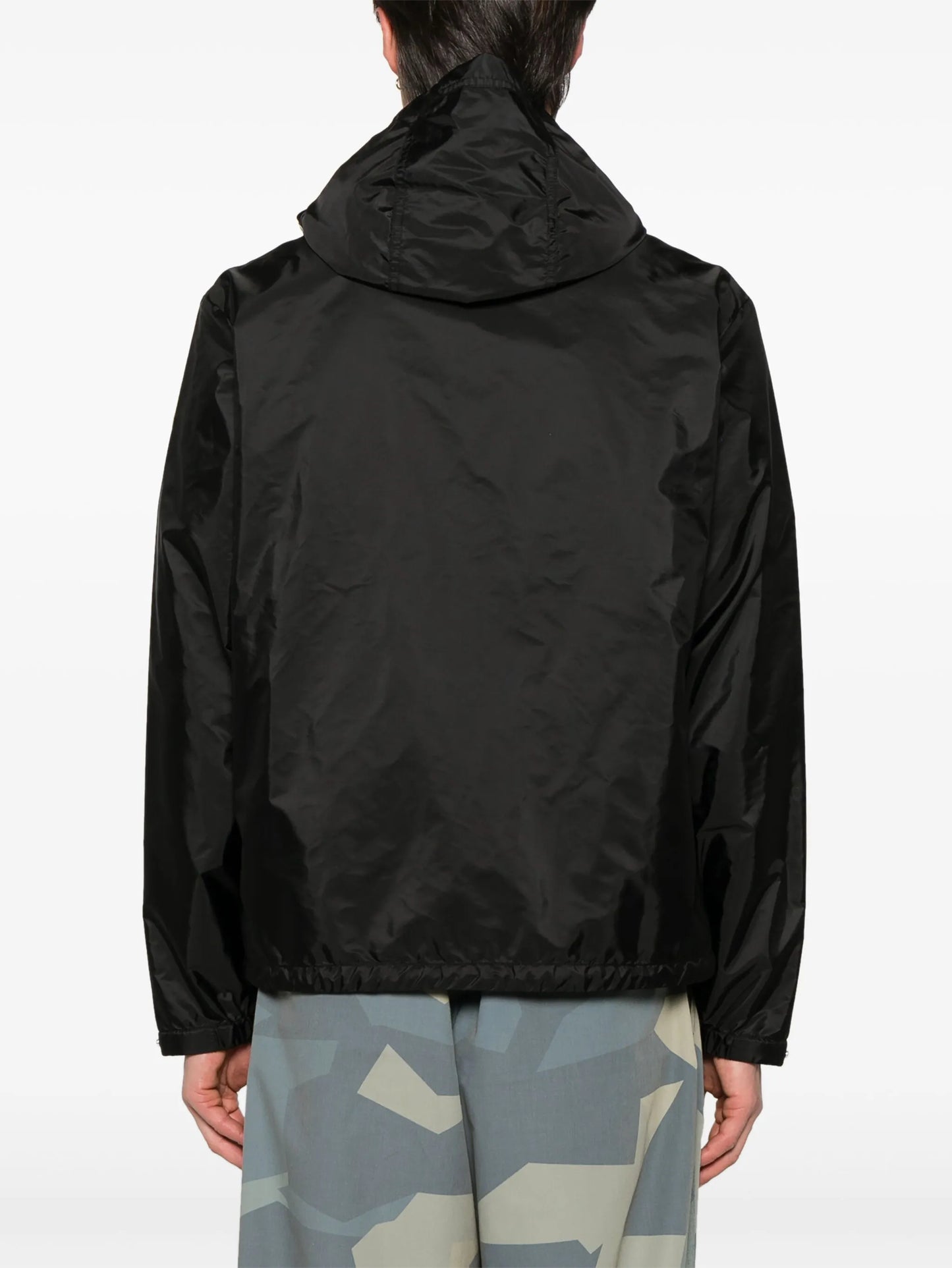 Remoray jacket