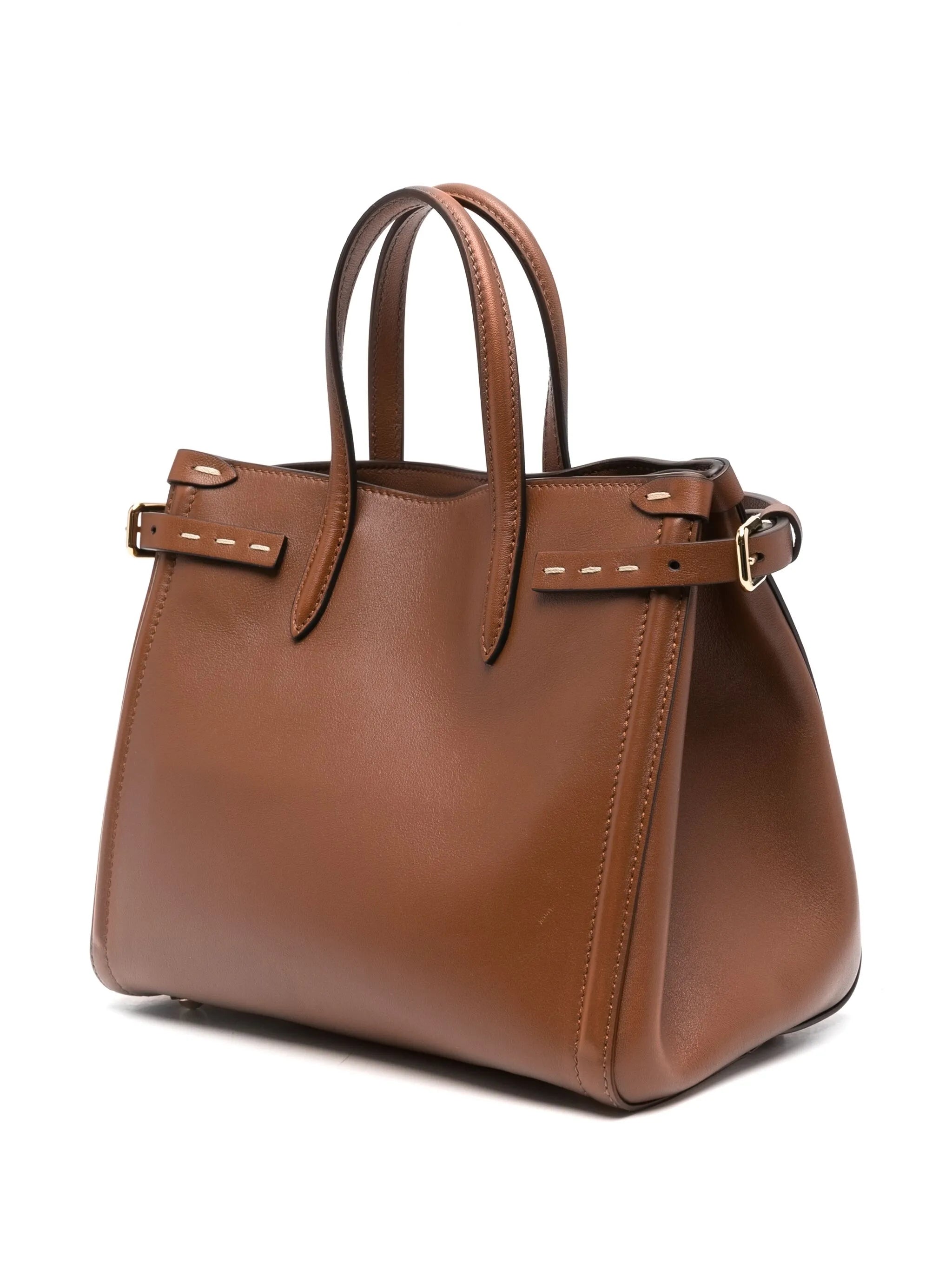 small Antibes tote bag
