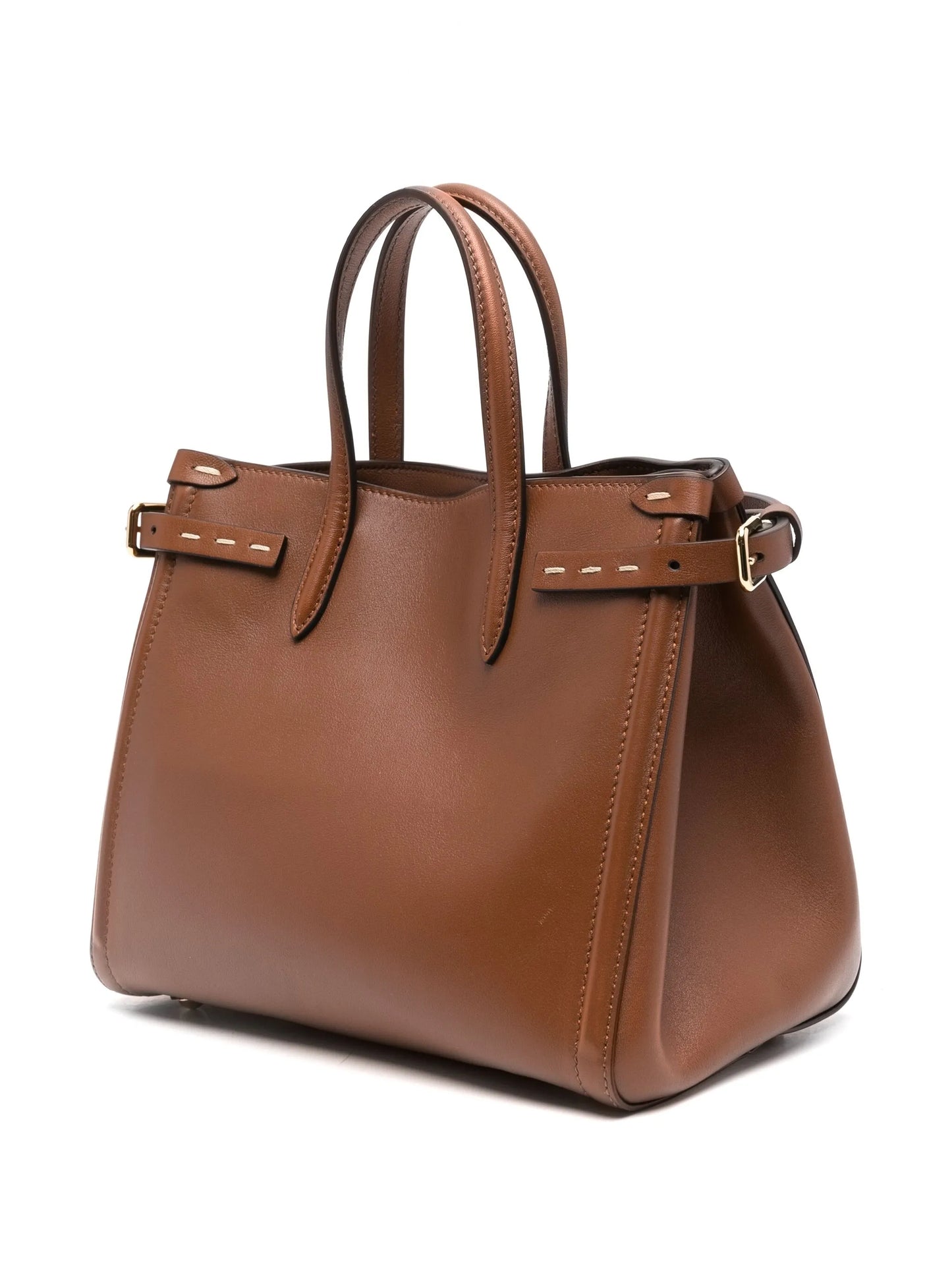 small Antibes tote bag