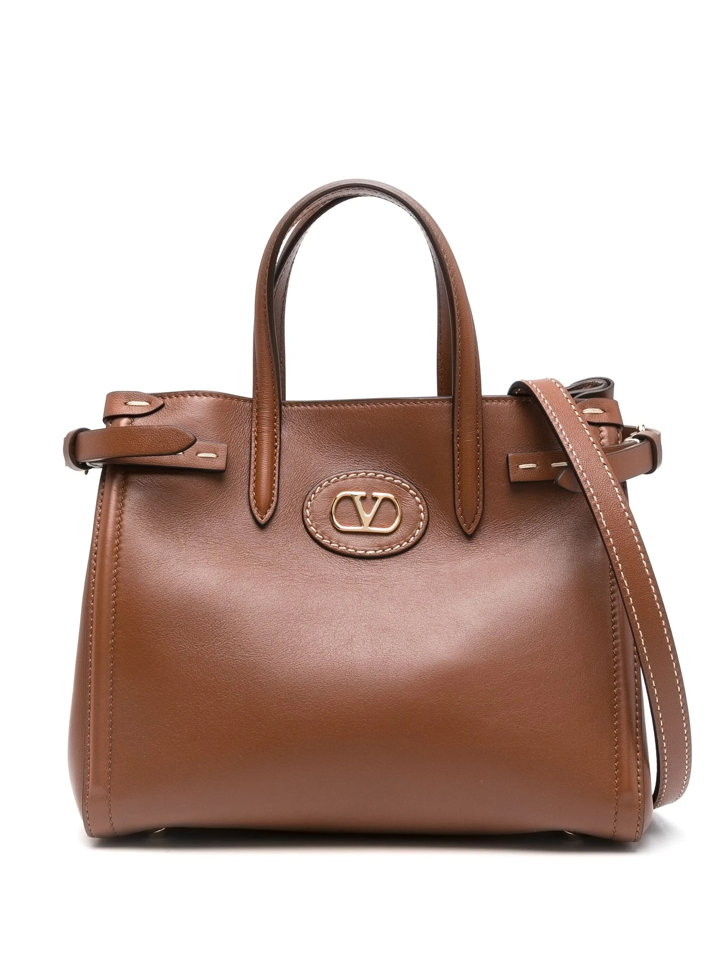 small Antibes tote bag