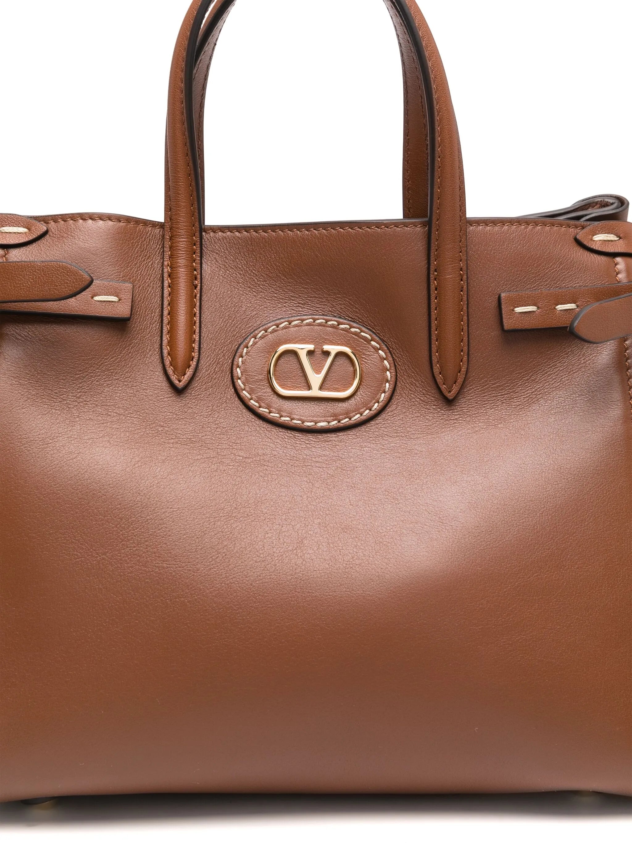 small Antibes tote bag