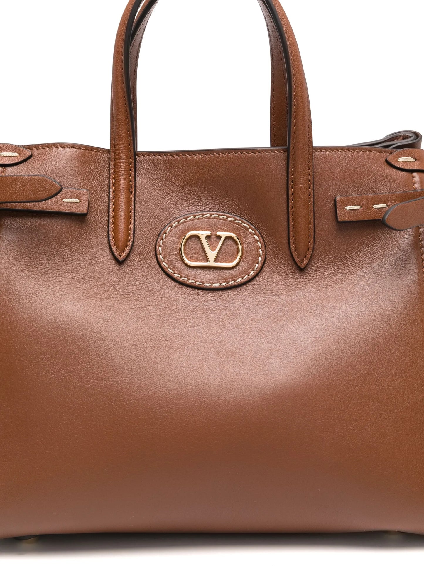 small Antibes tote bag