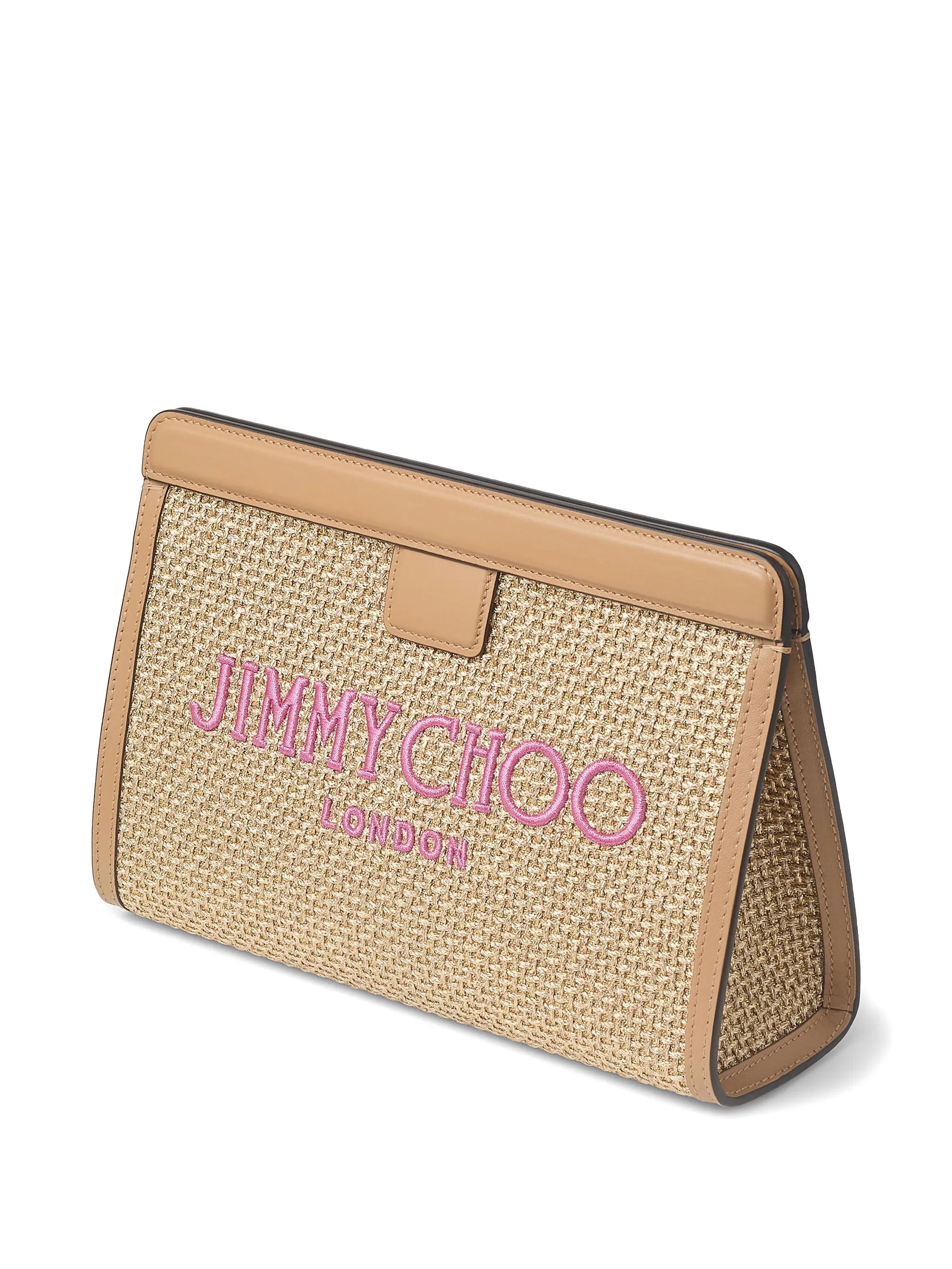 Avenue clutch bag