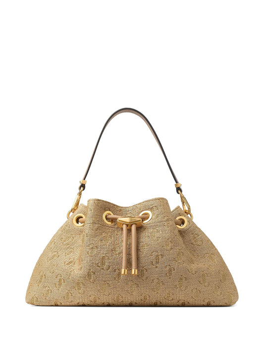 medium Cinch shoulder bag