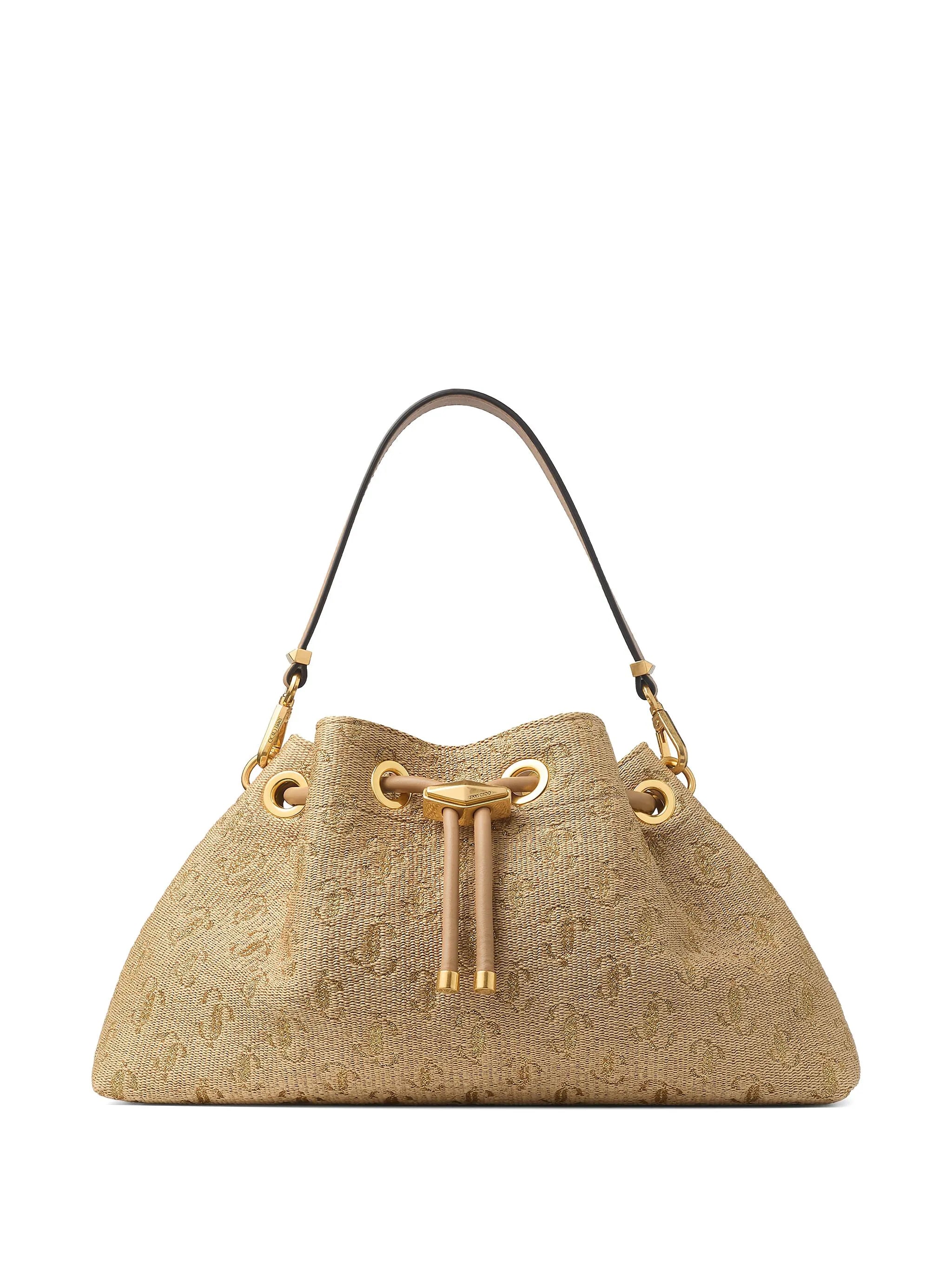 medium Cinch shoulder bag