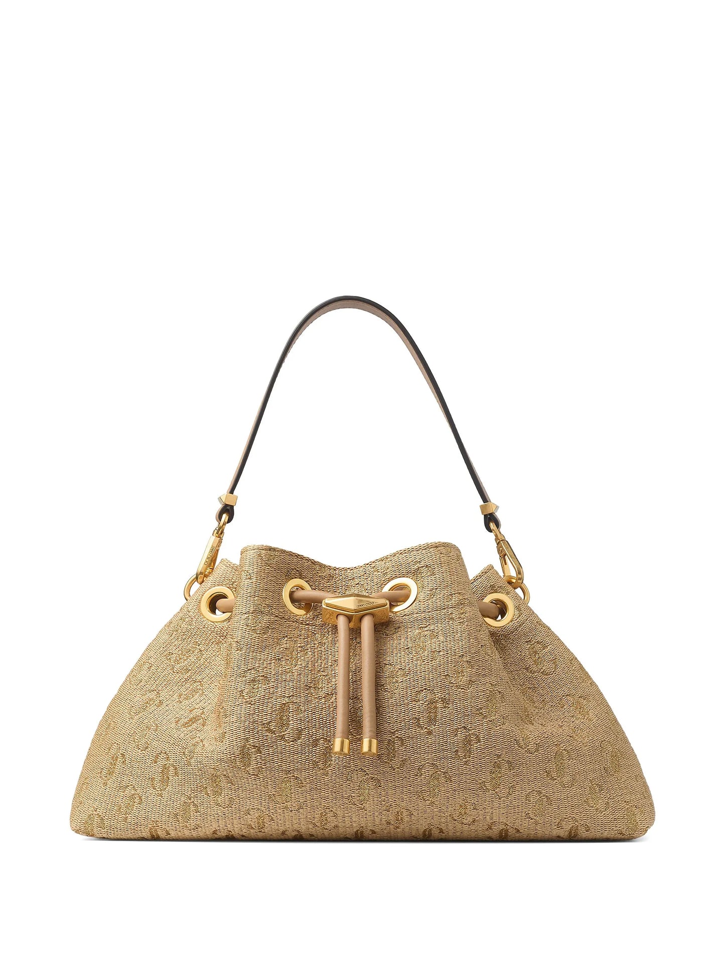 medium Cinch shoulder bag