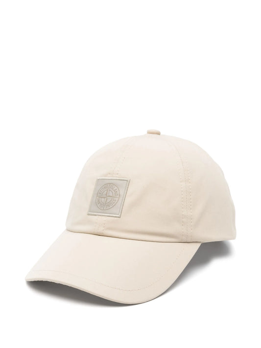 Compass-patch cap