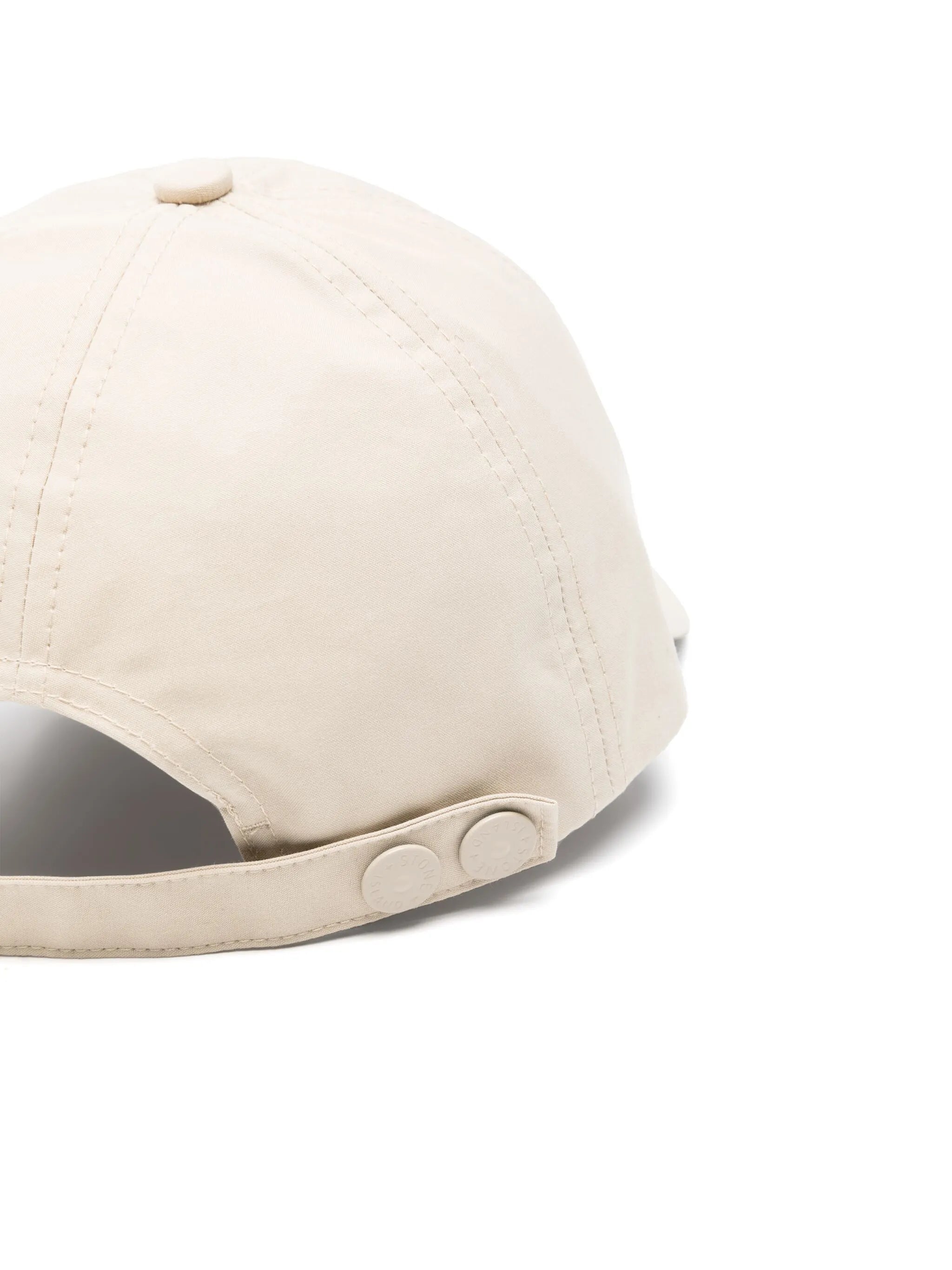 Compass-patch cap