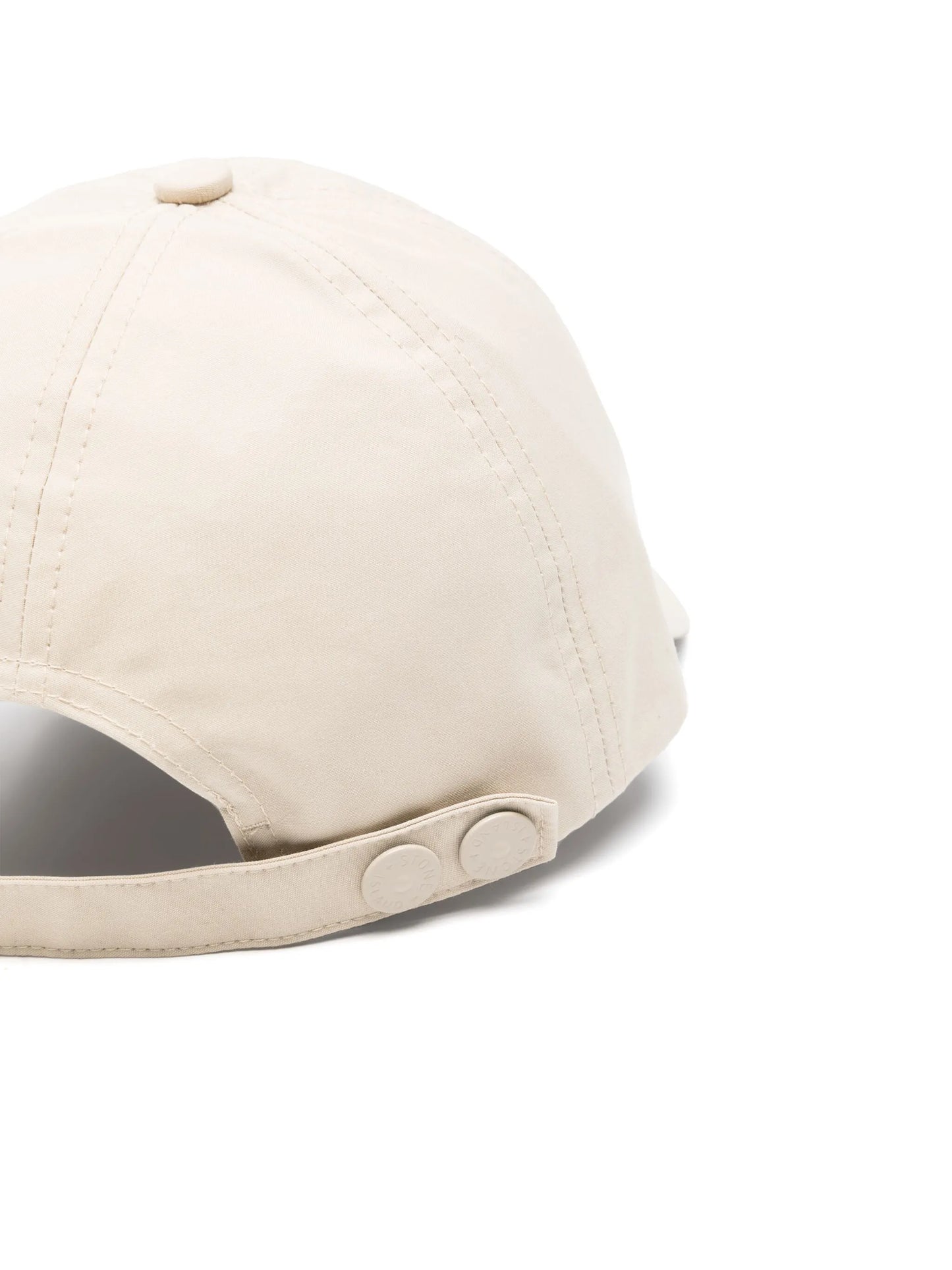Compass-patch cap