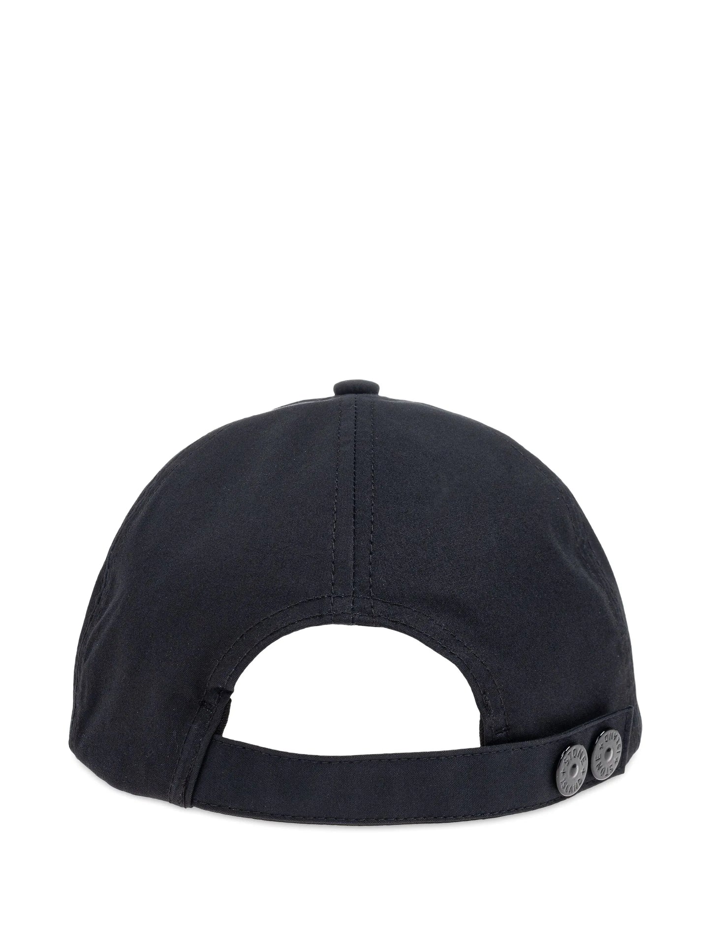 Compass-patch cap