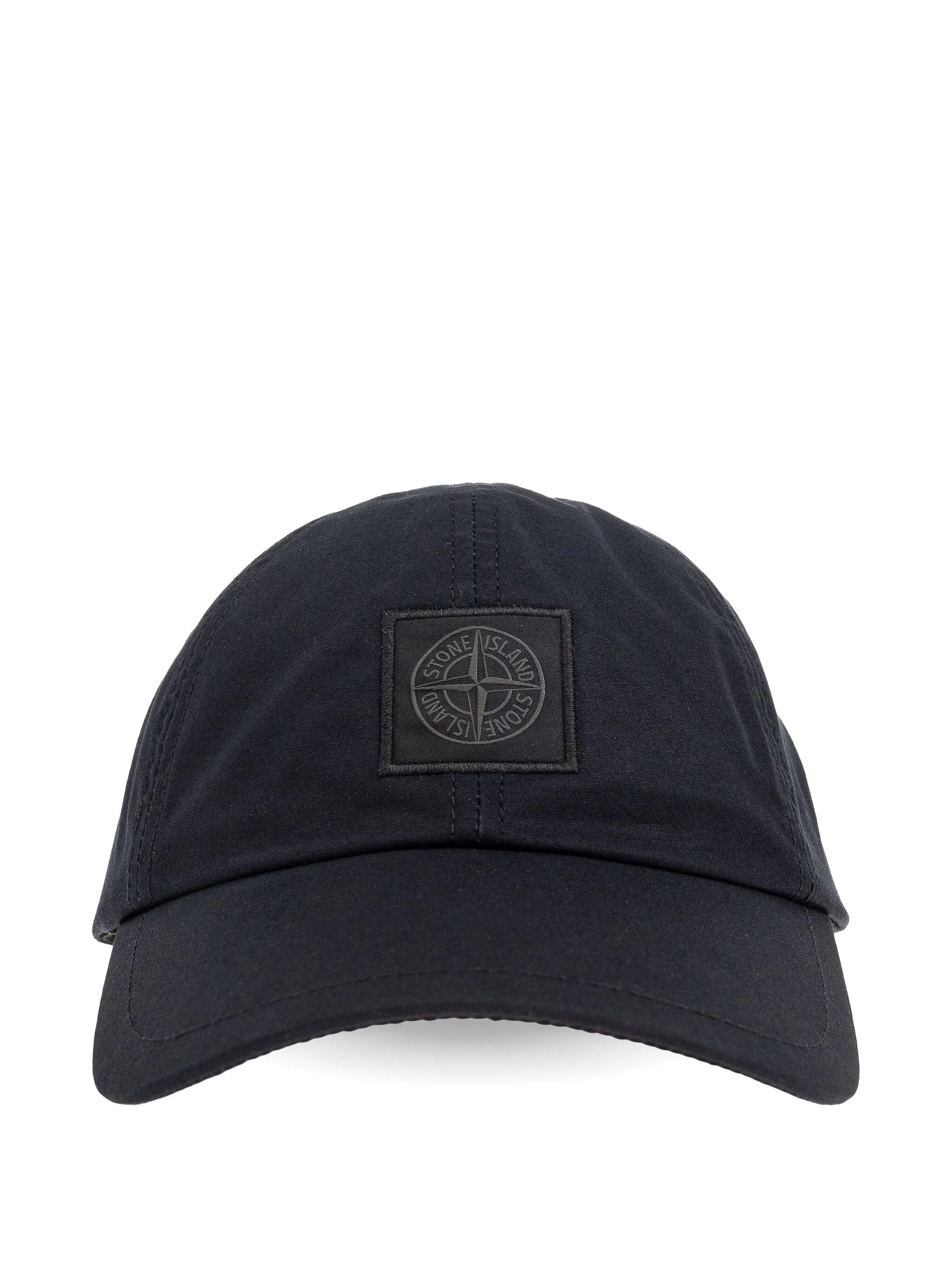Compass-patch cap