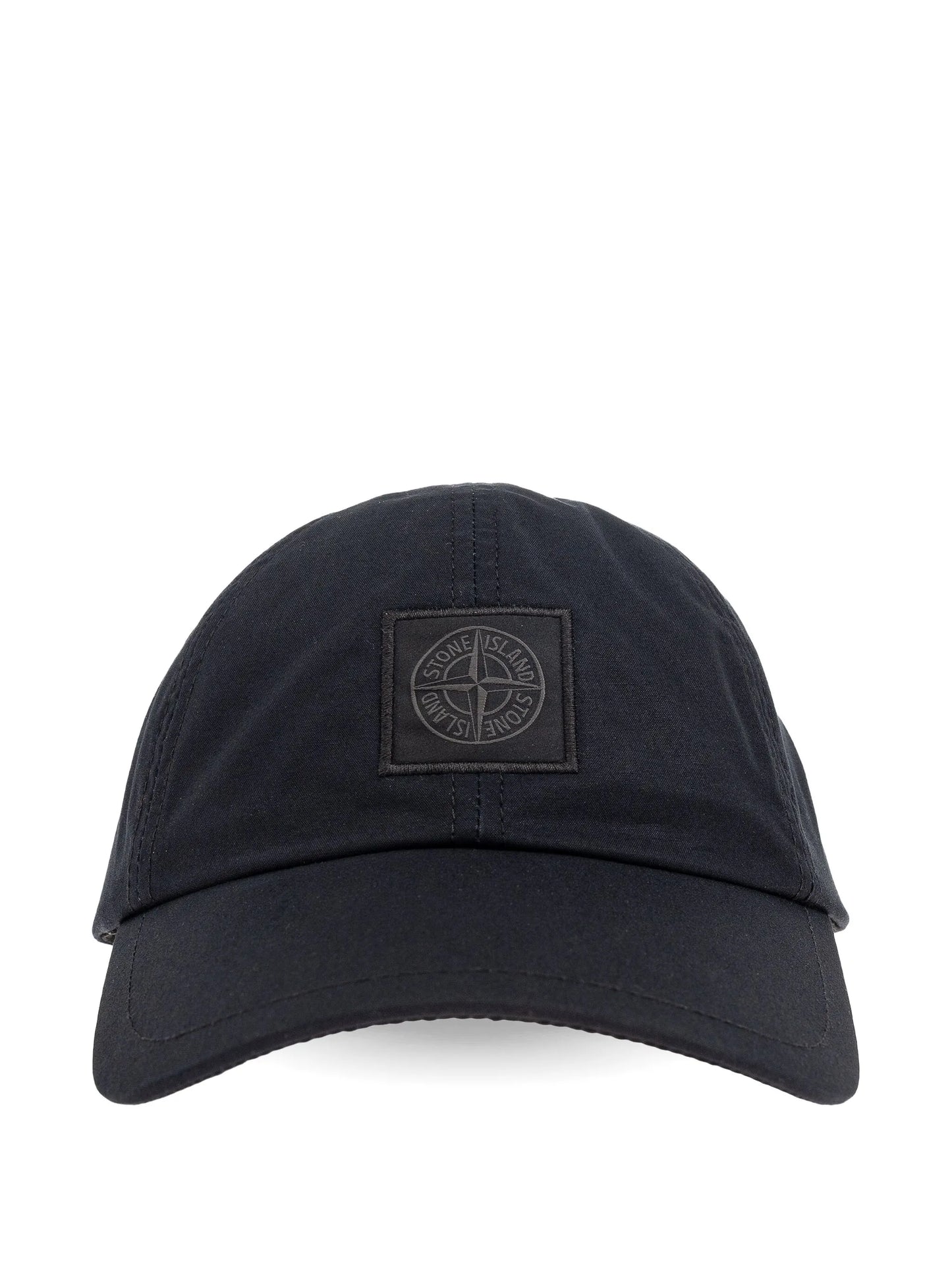 Compass-patch cap