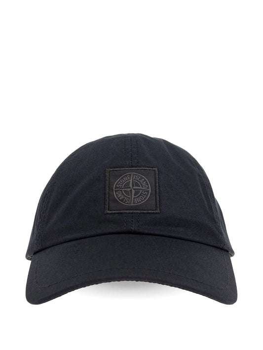 Compass-patch cap