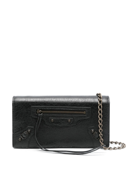 Le City clutch bag