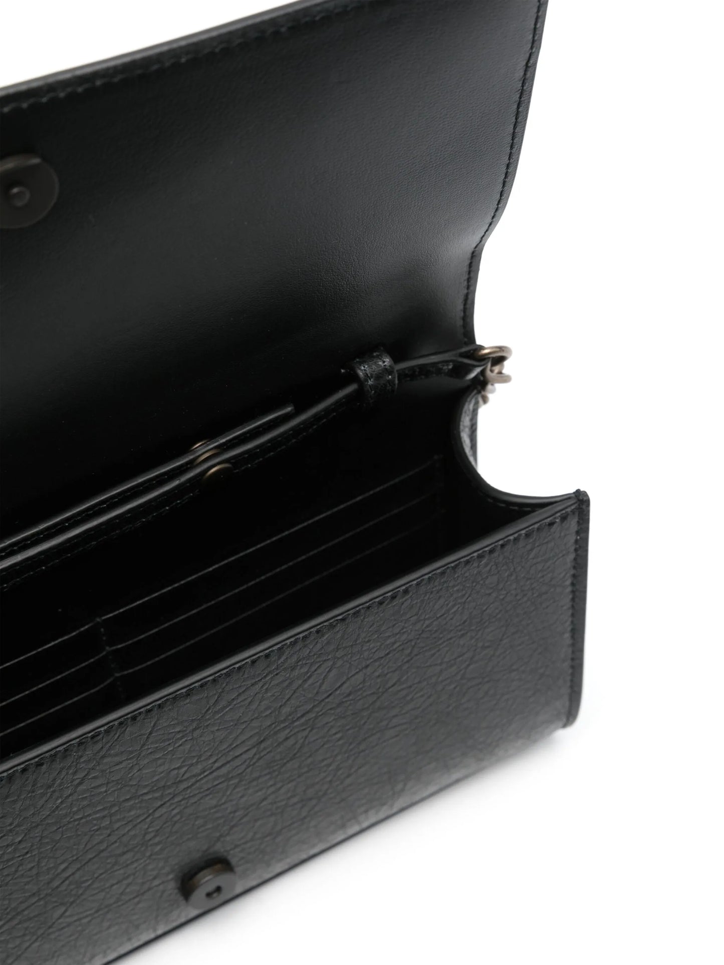 Le City clutch bag