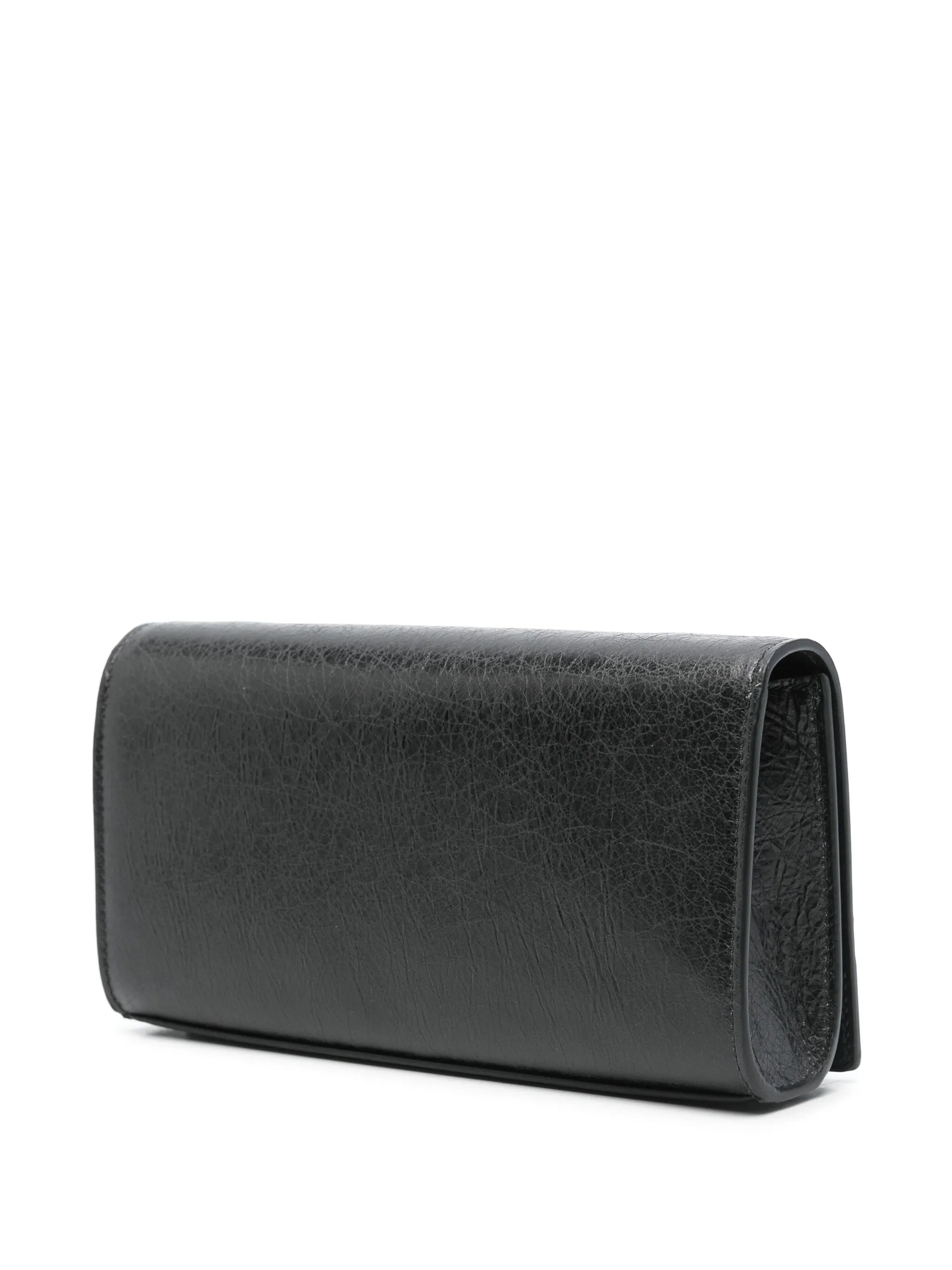 Le City clutch bag