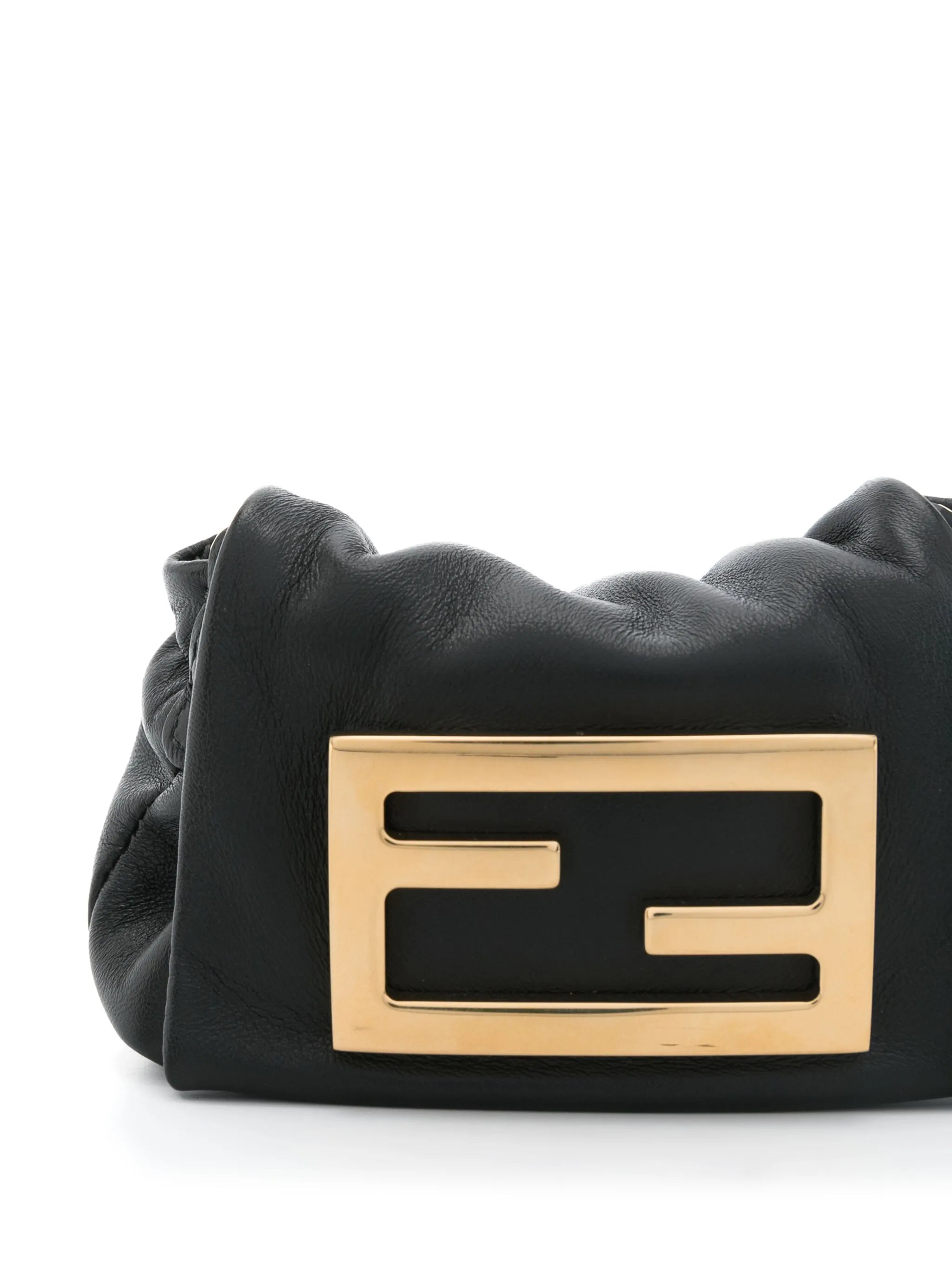nano Mamma Baguette mini bag