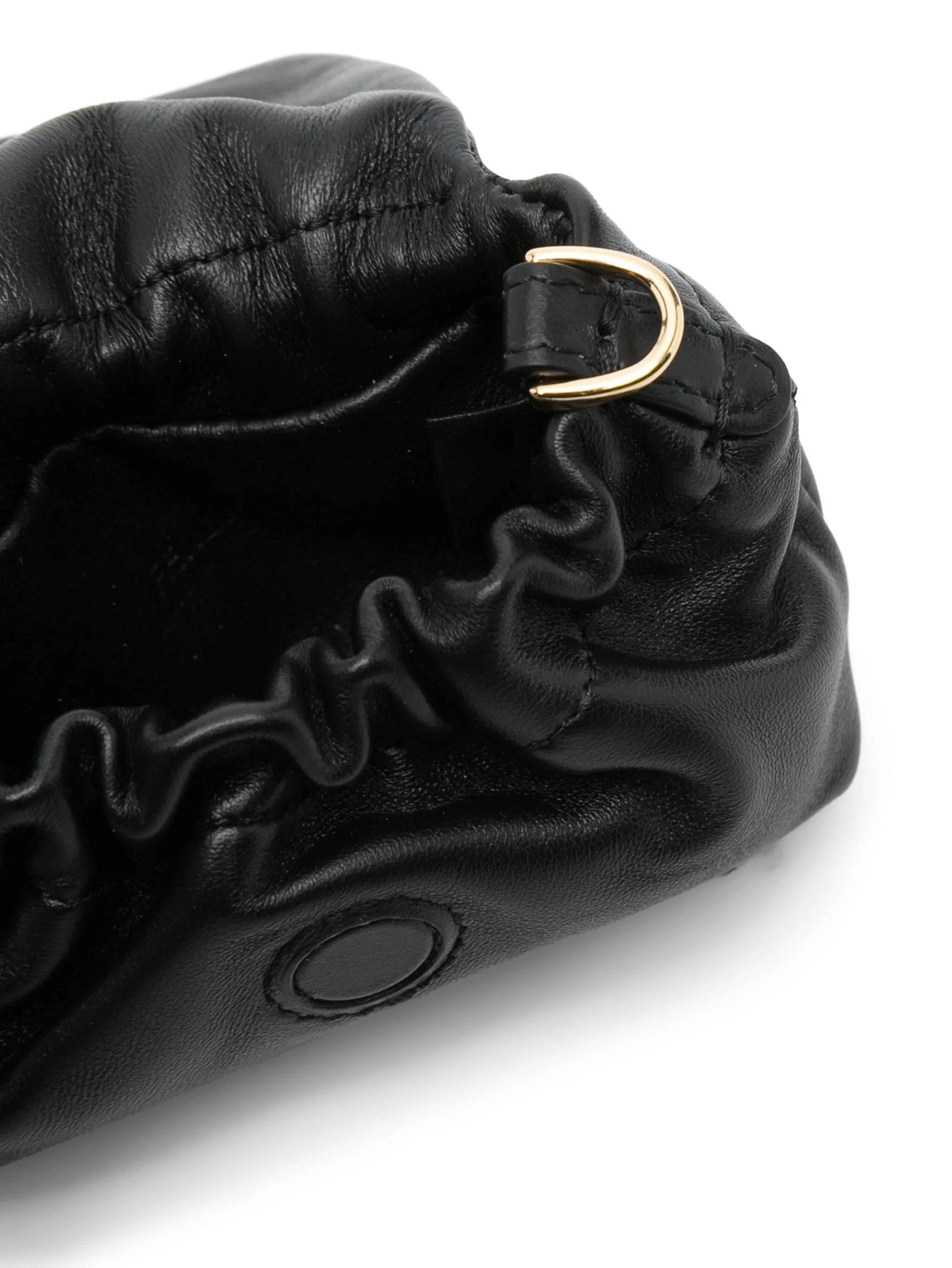 nano Mamma Baguette mini bag