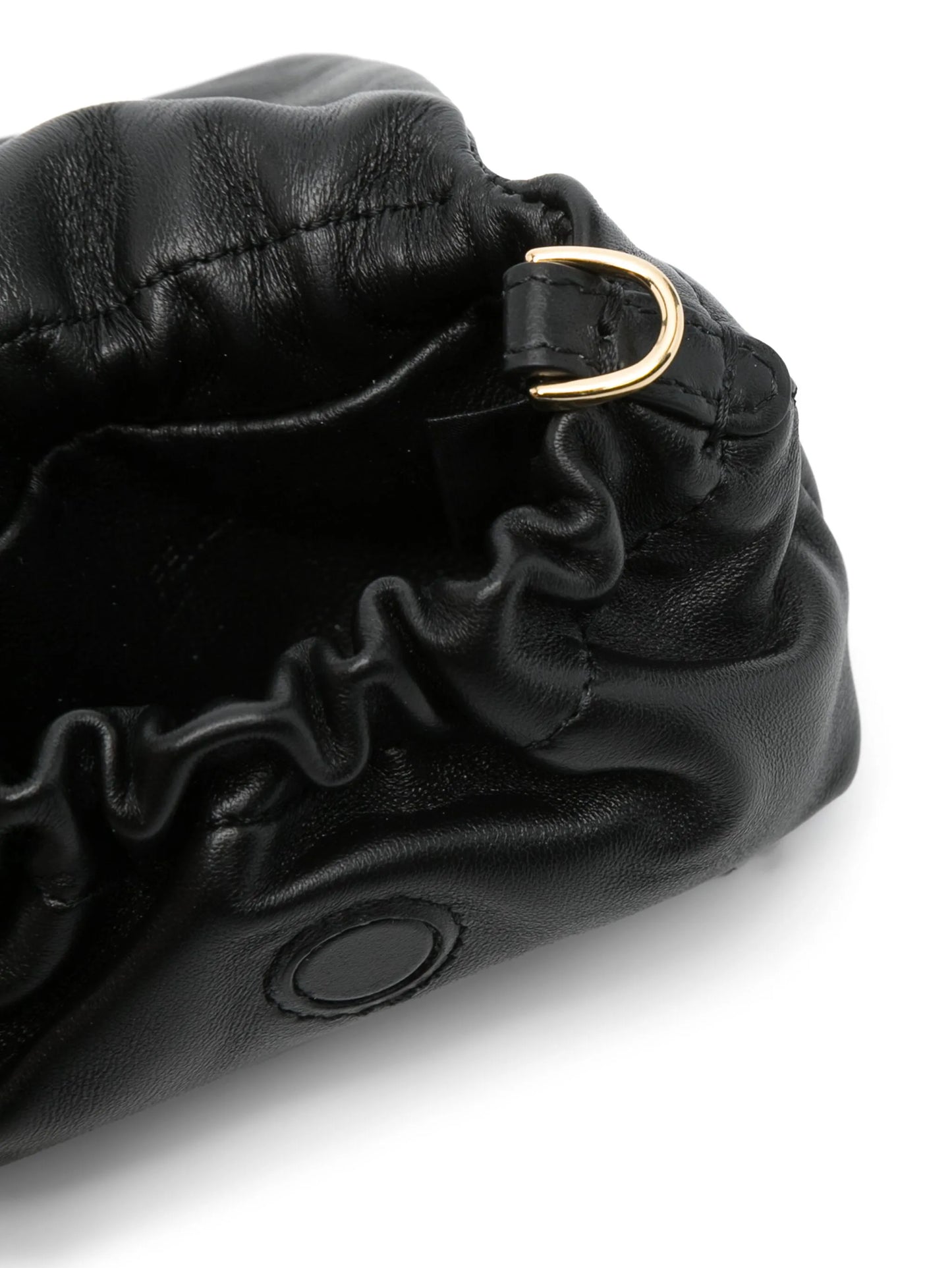 nano Mamma Baguette mini bag
