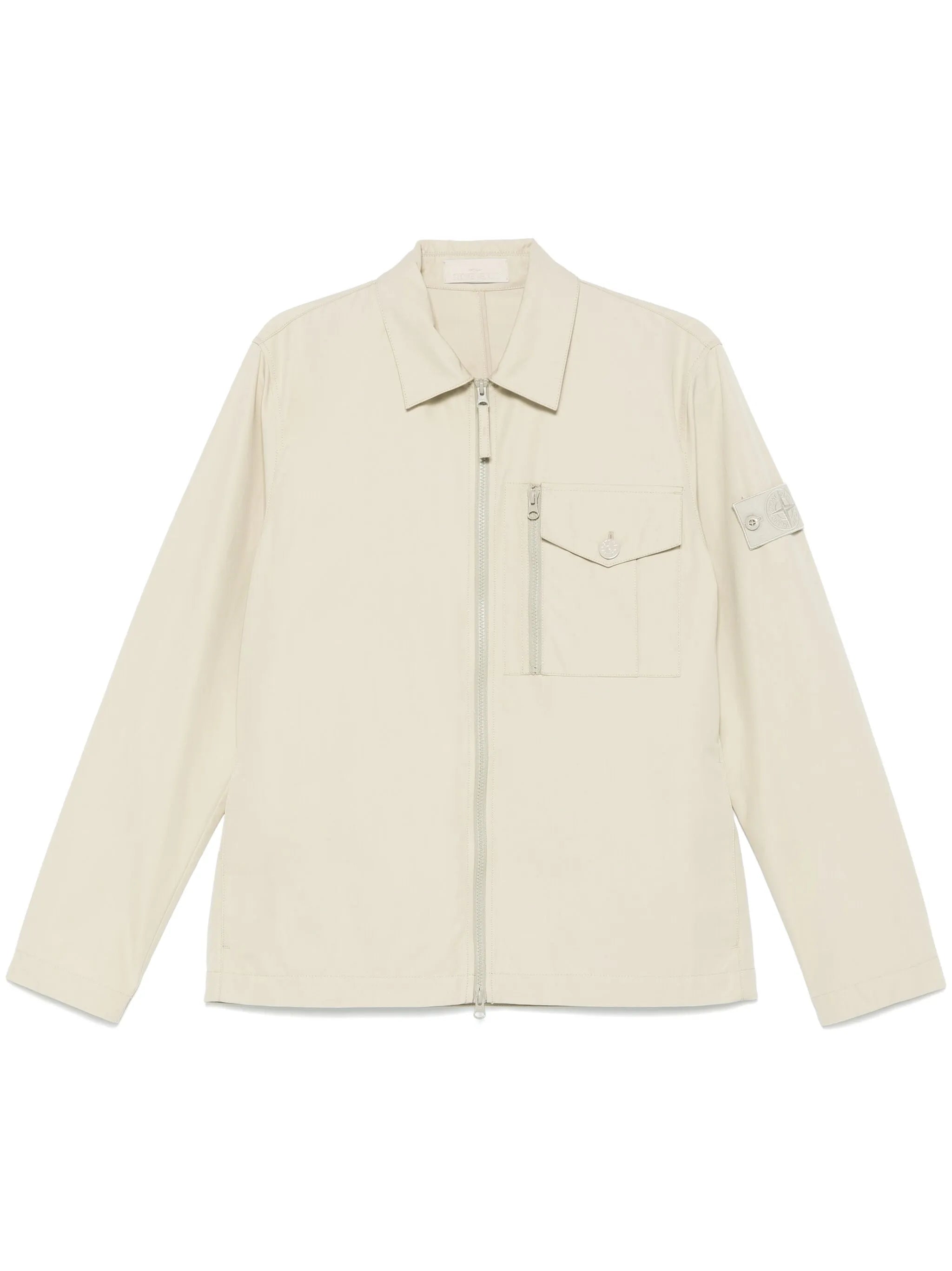 Ghost jacket
