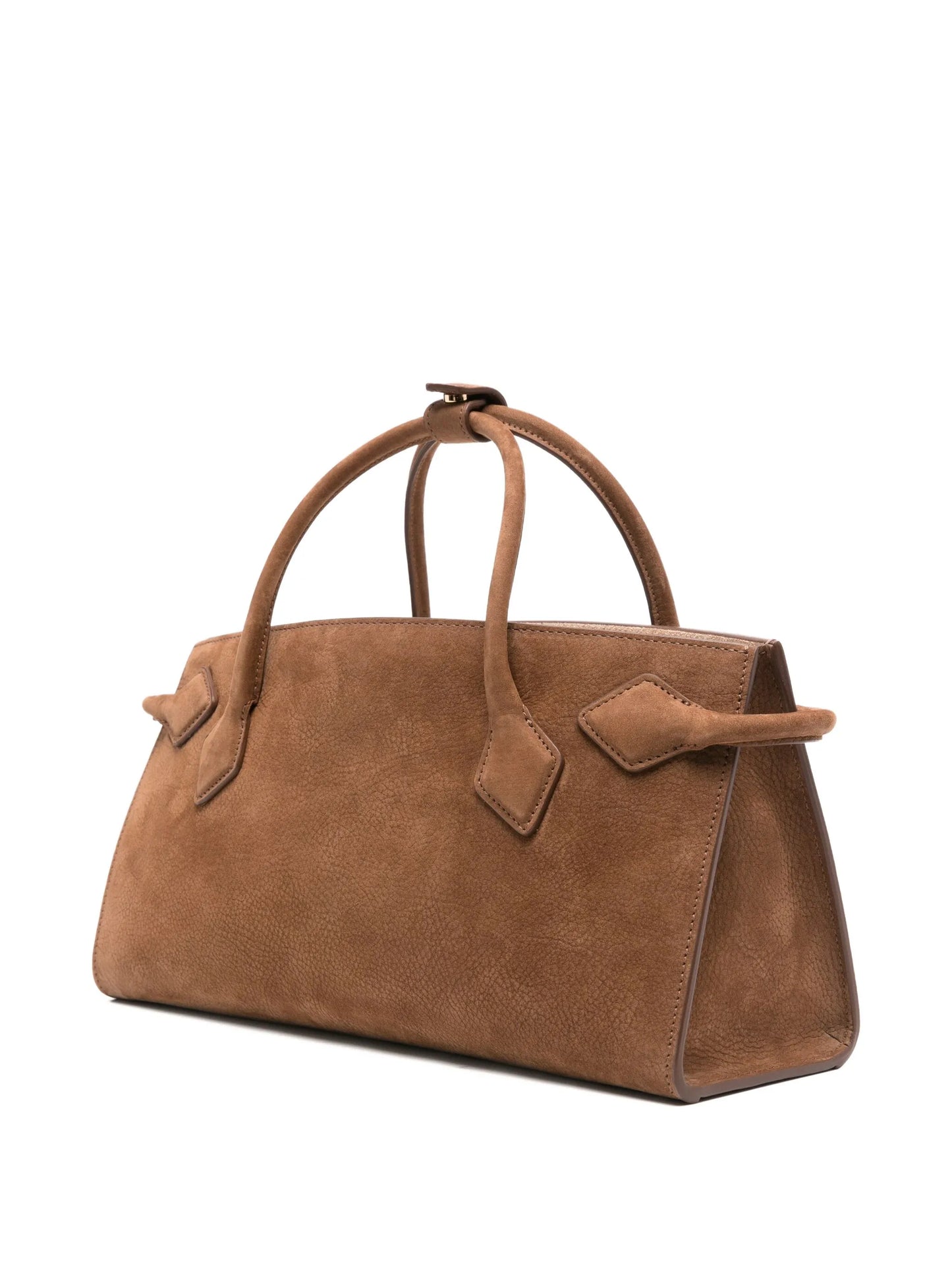 Le Teckel tote bag