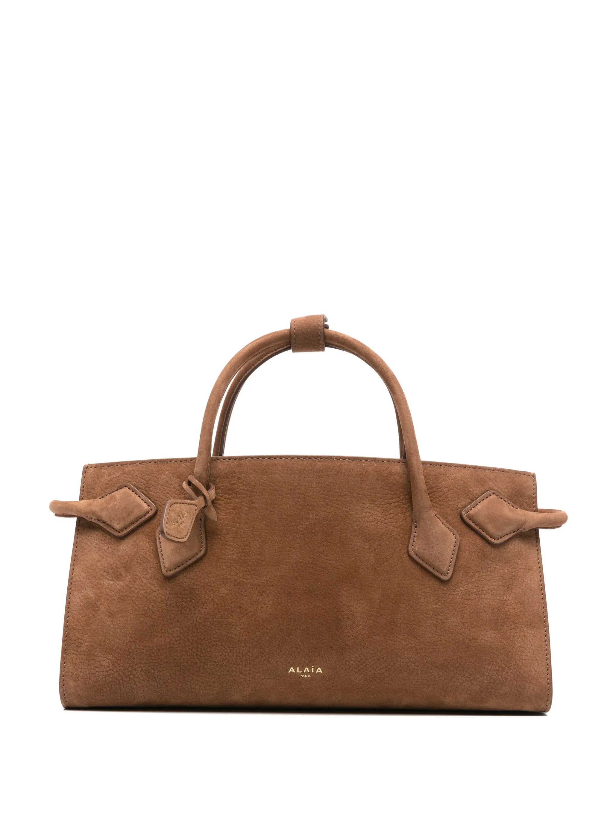 Le Teckel tote bag