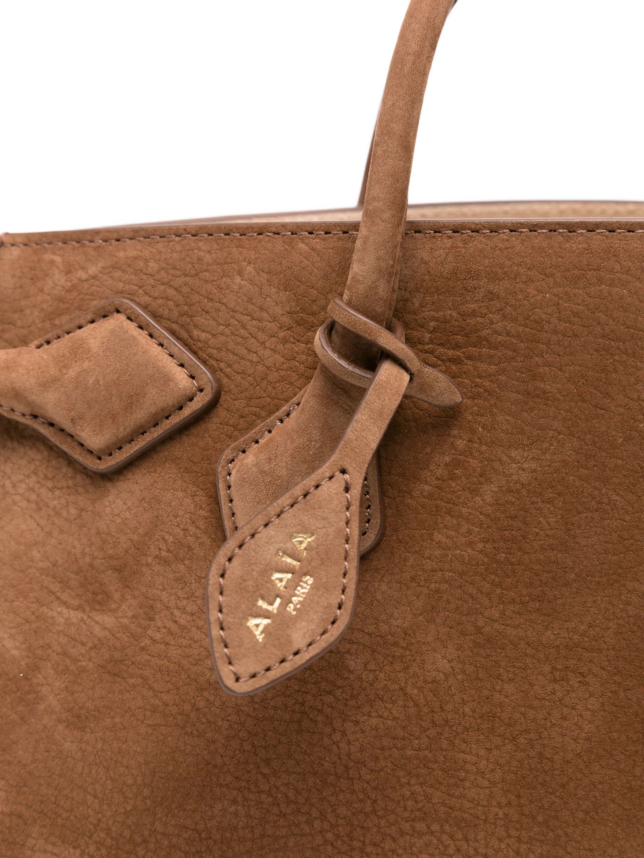 Le Teckel tote bag