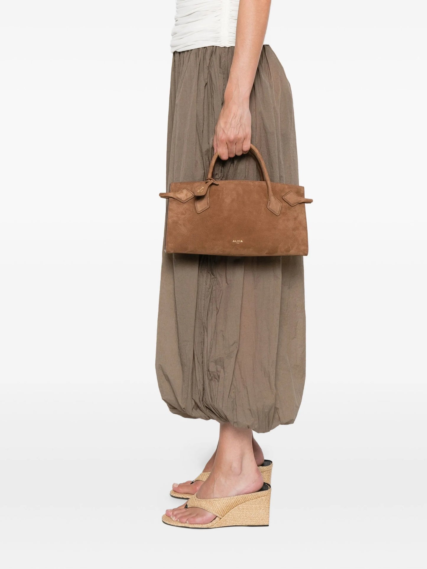 Le Teckel tote bag