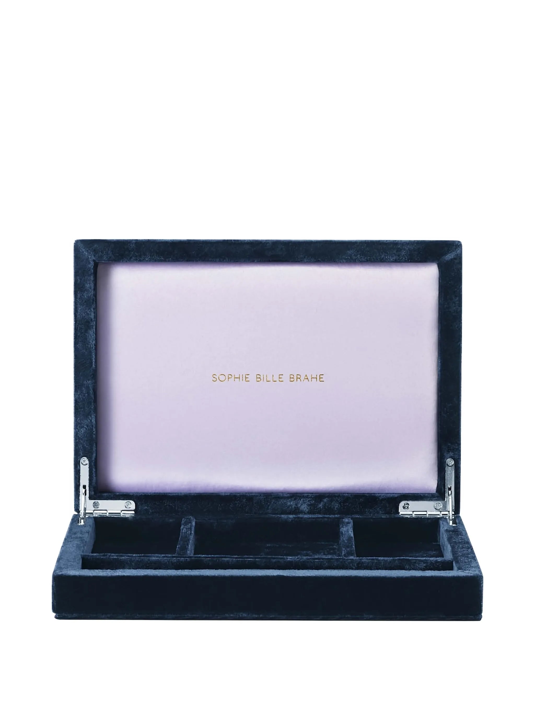 Trésor Iris jewellery box (21cm x 15cm)