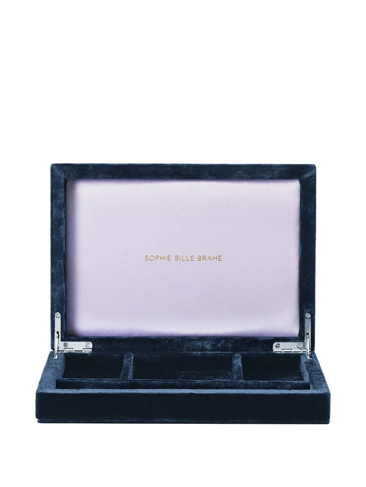 Trésor Iris jewellery box (21cm x 15cm)