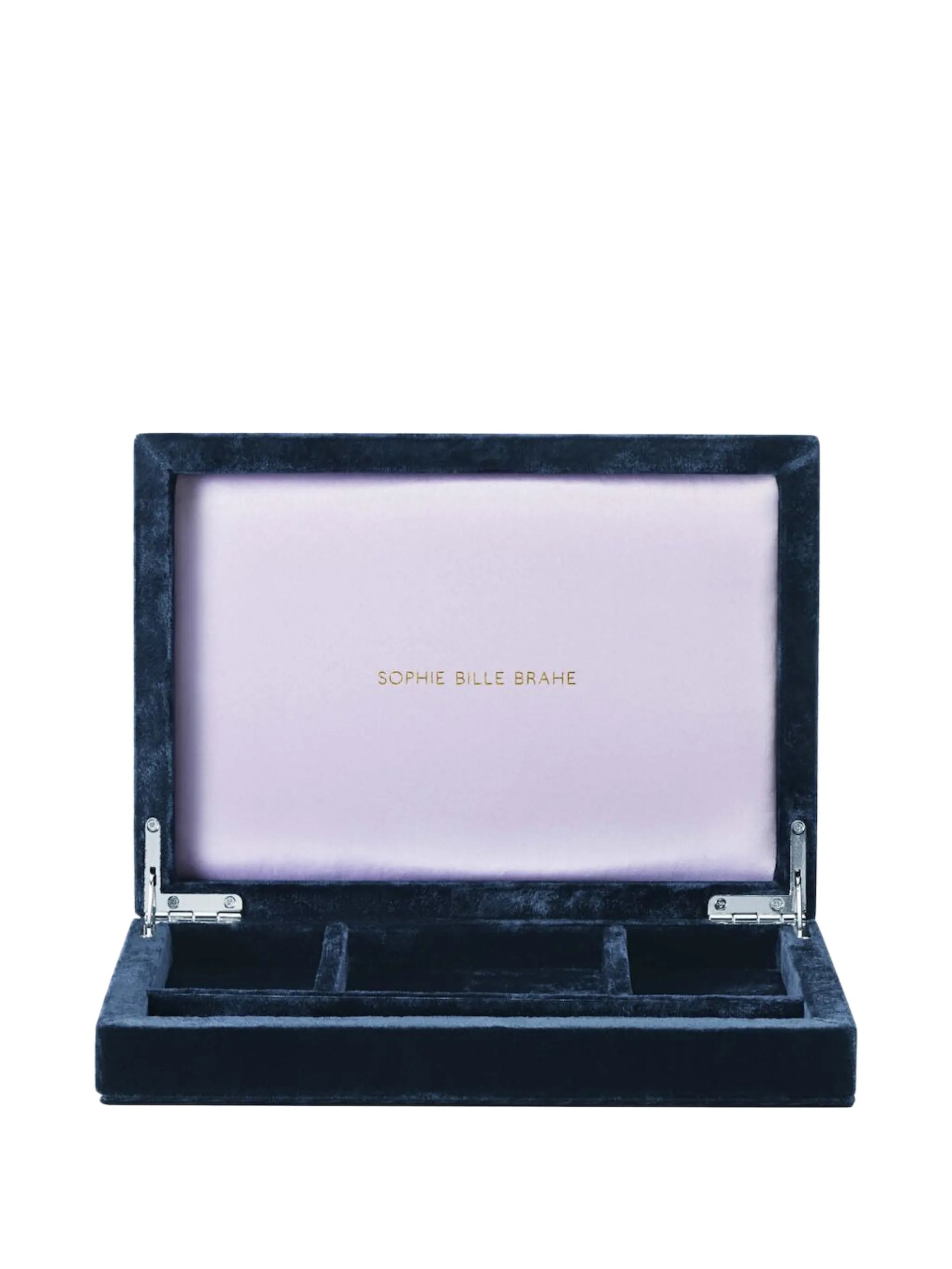 Trésor Iris jewellery box (21cm x 15cm)