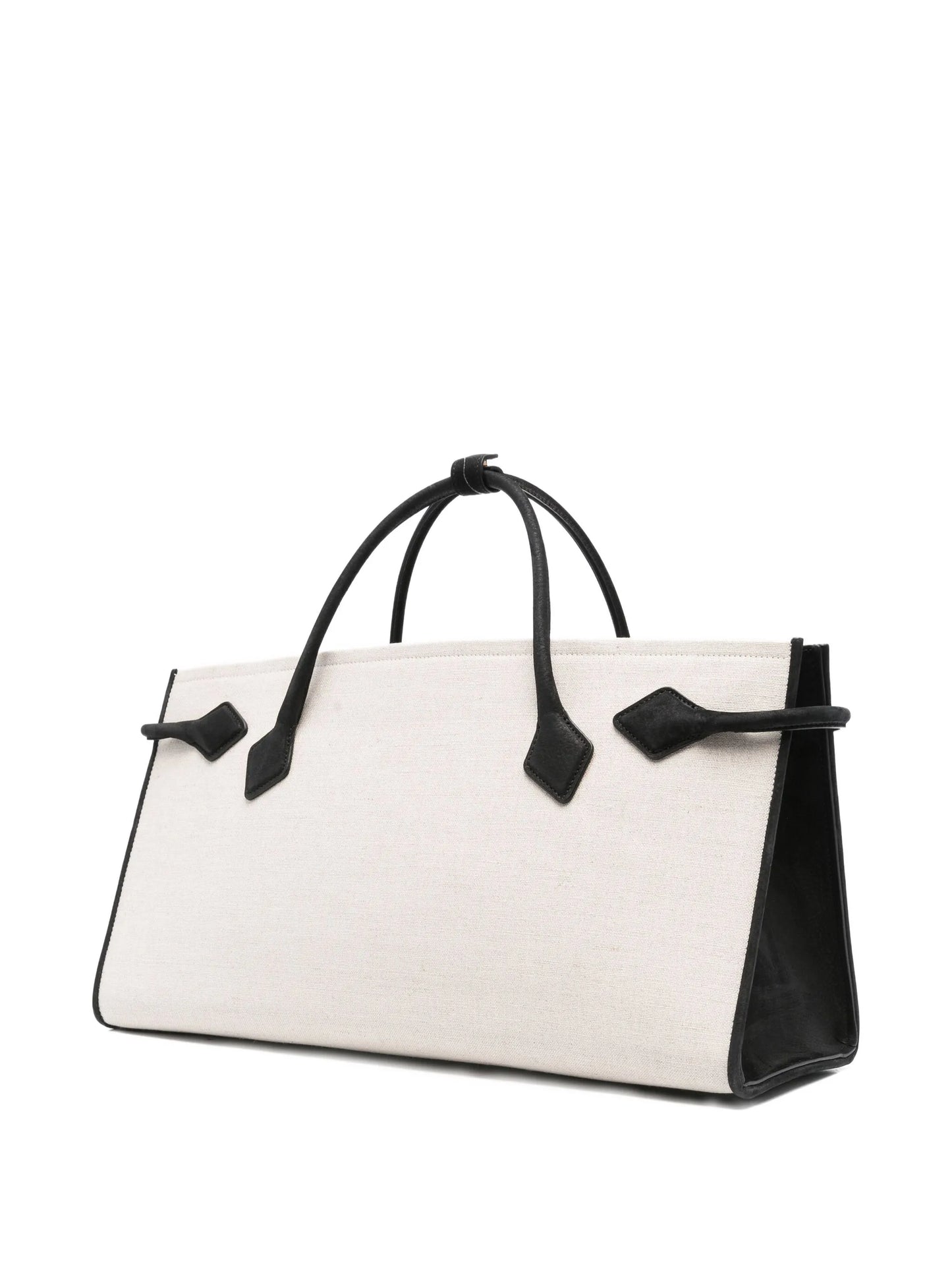 Le Teckel tote bag